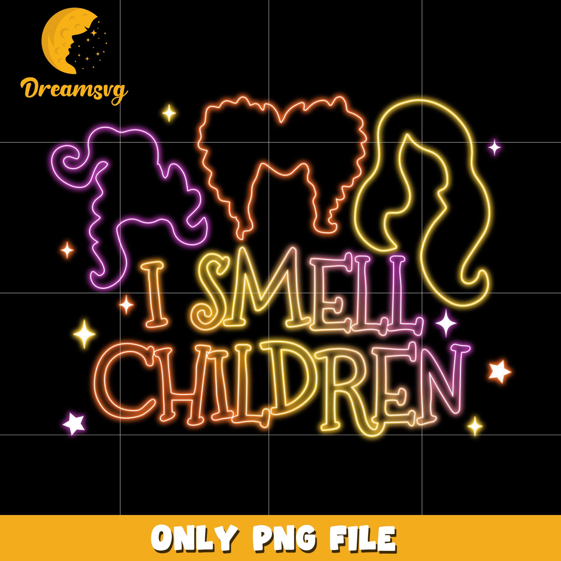 I smell children png, halloween store​ png, halloween movies​ png