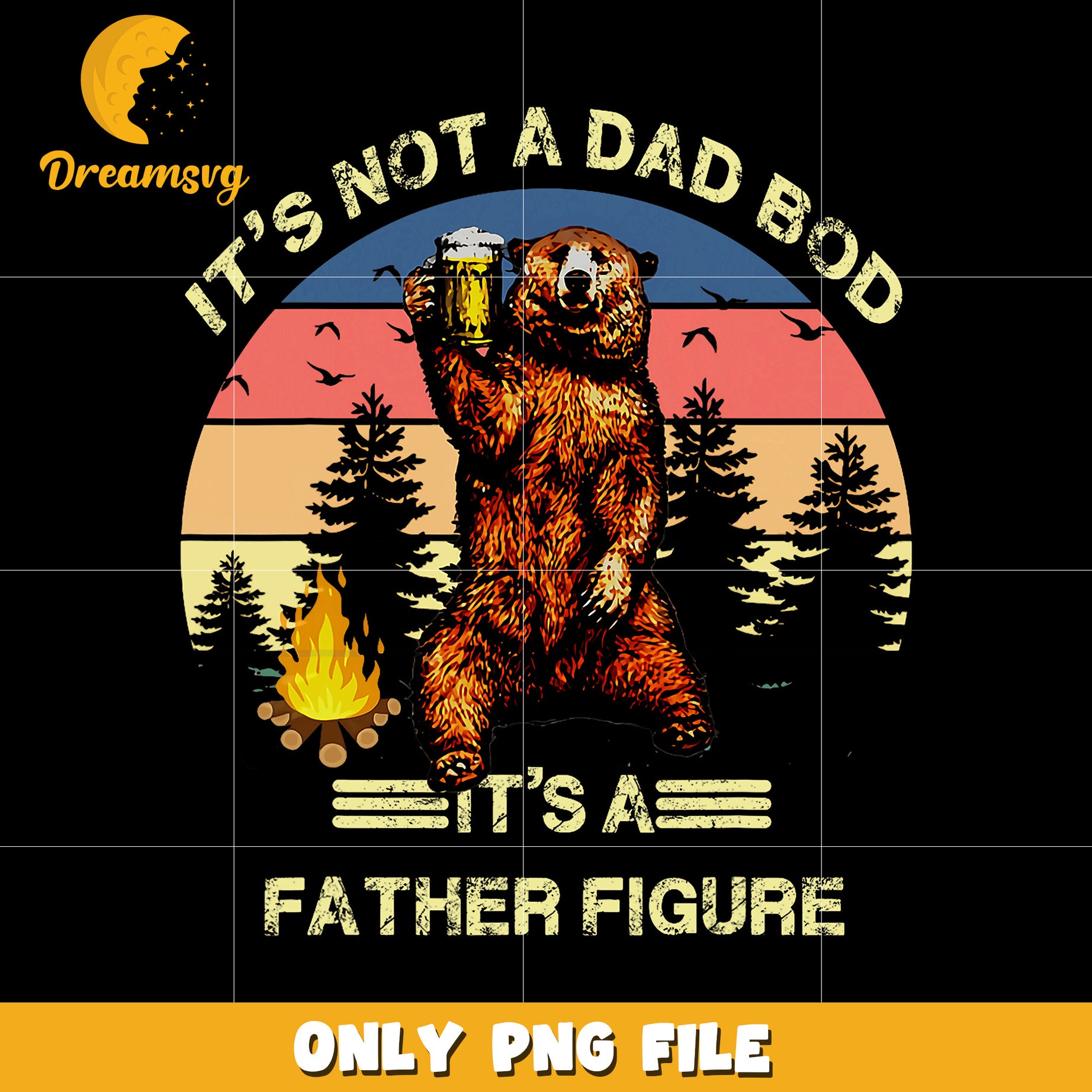 It’s not a bad bod it’s a father figure png, dad bod png, father figure png