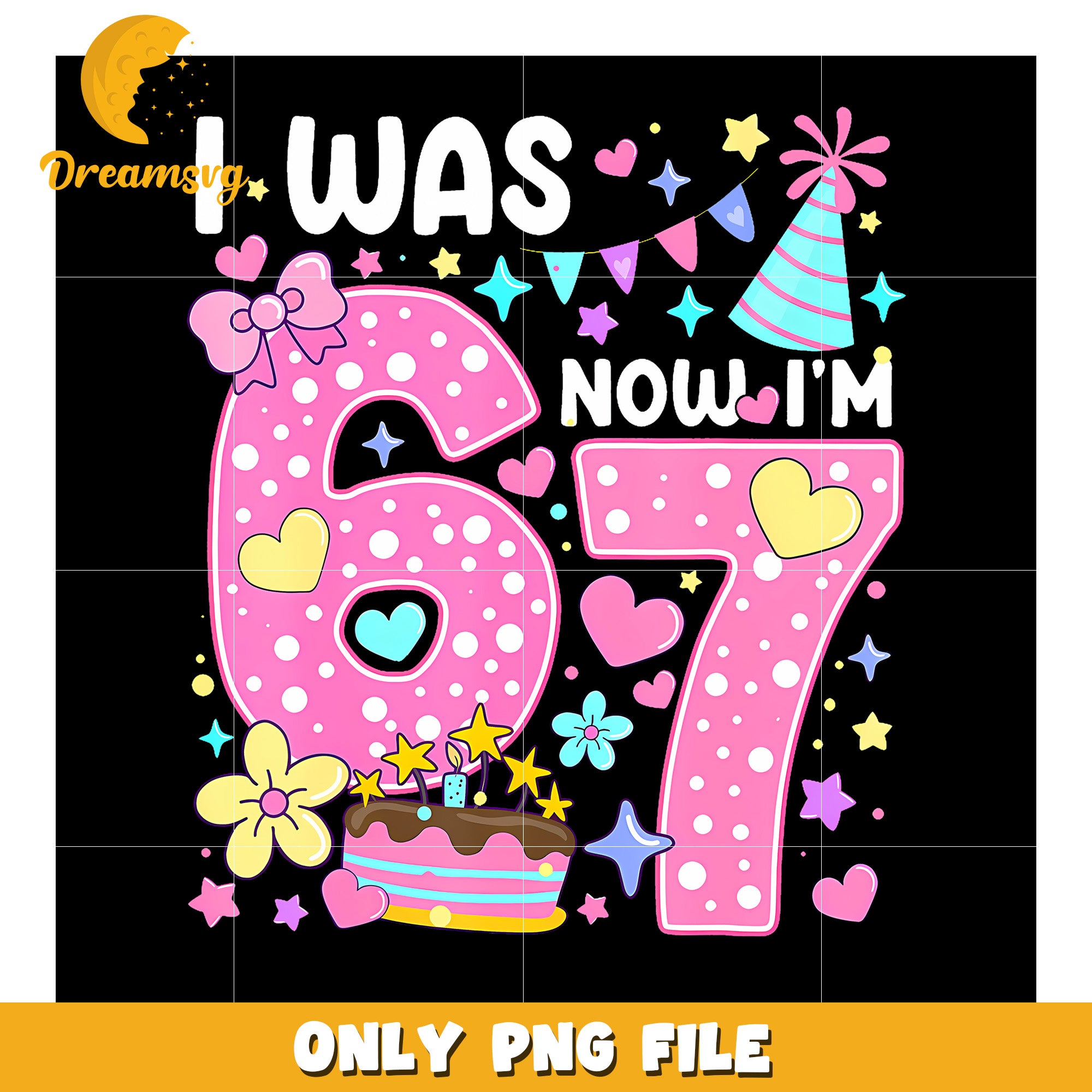 I was 6 png, american trend png, funny 67 edit png