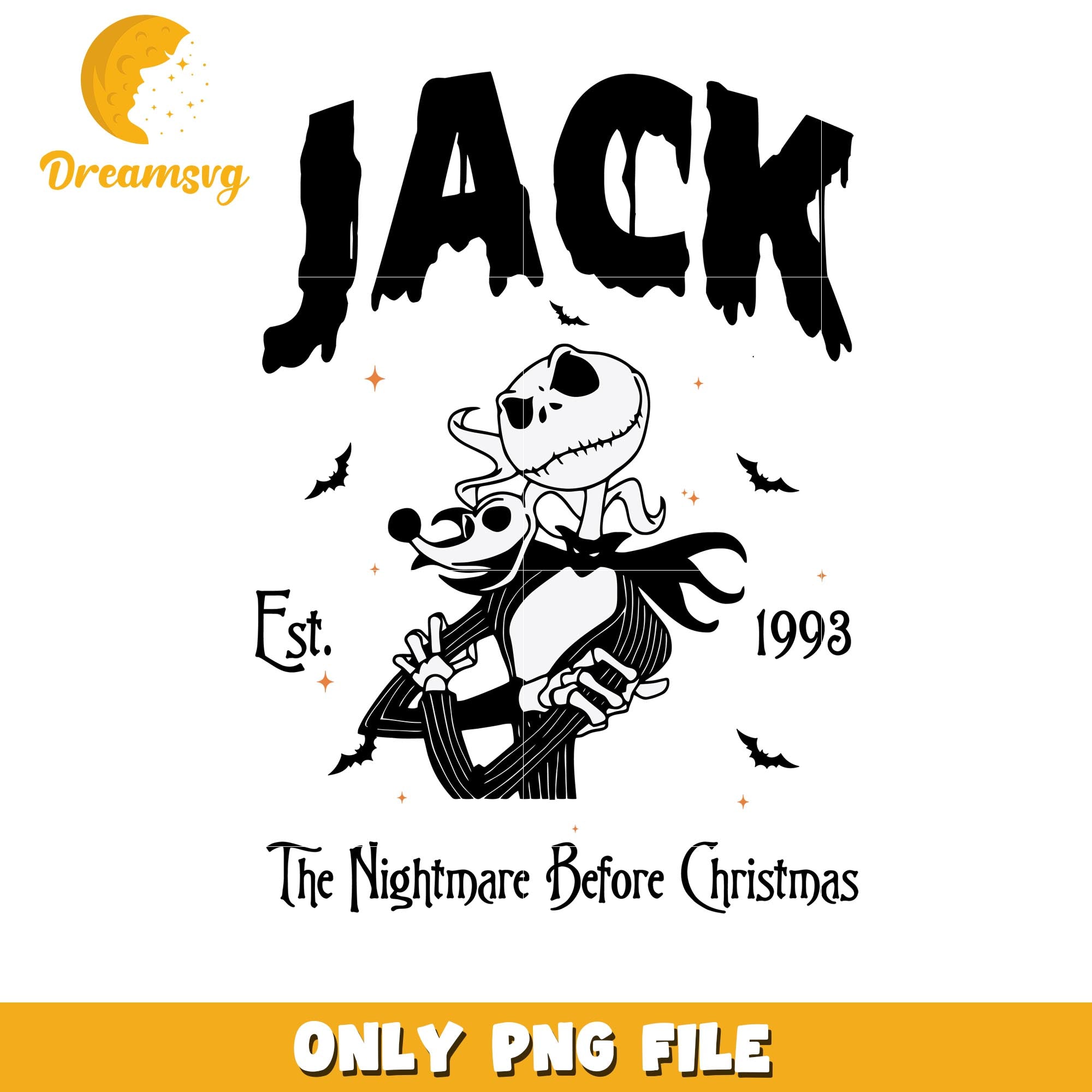 Jack Skellingotn cool Nightmare horror movies png, Horror movies killers png