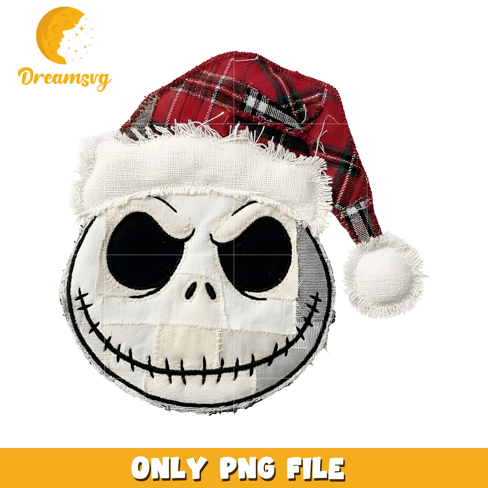 Jack christmas png, spirit christmas​​ png, holiday png