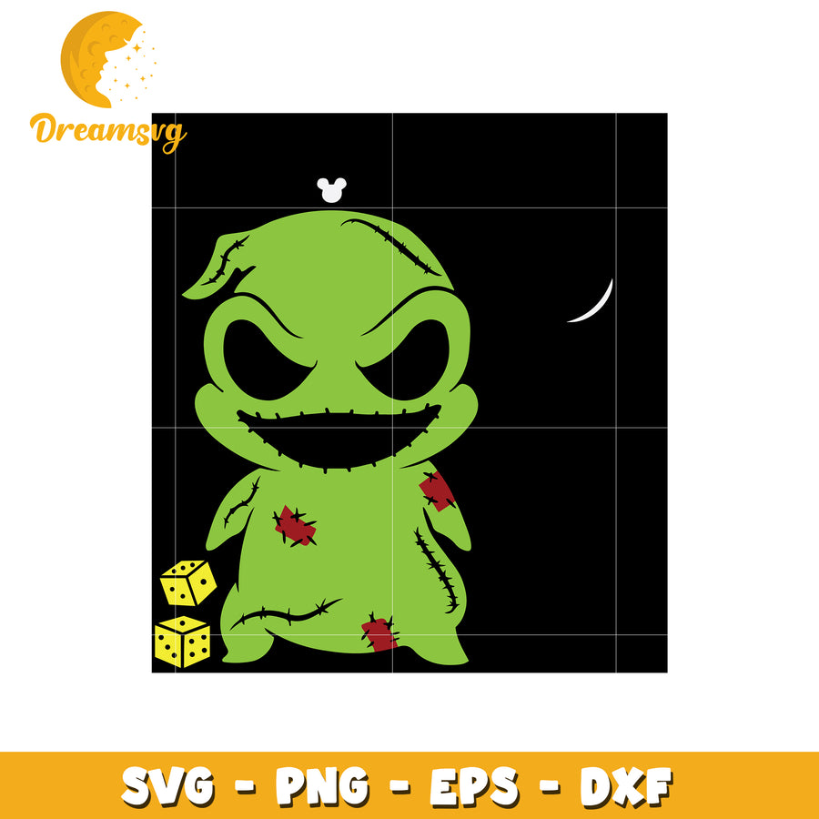 Jack skellington cut file svg, jack skellington svg, halloween svg