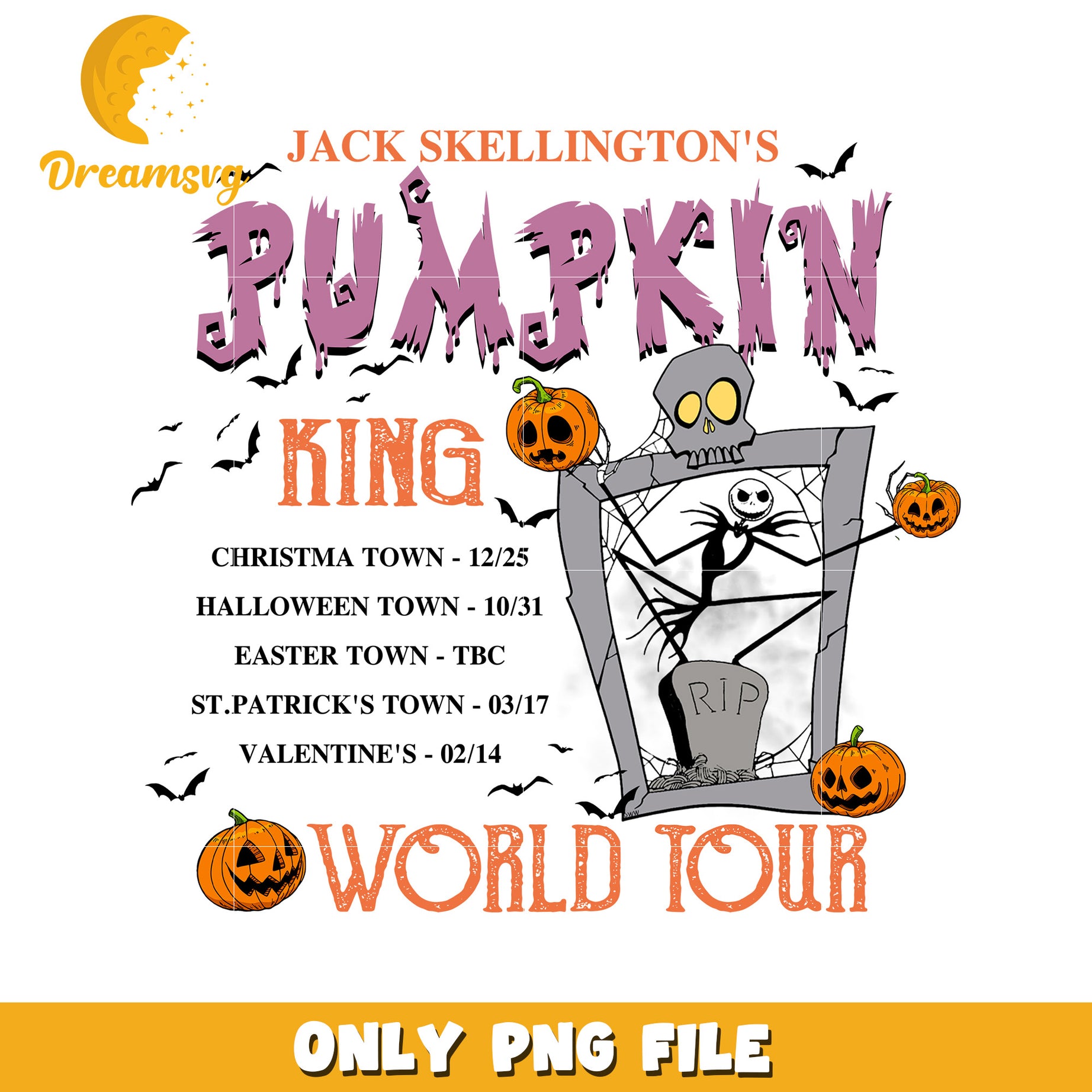 Jack skellington pumpkin king png, halloween quotes png, halloween toys png