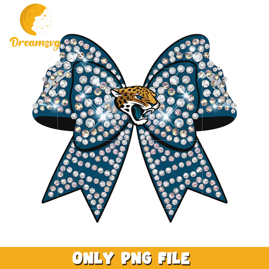 Jacksonville jaguars png, nfl standings png, nfl bow tie jaguars png