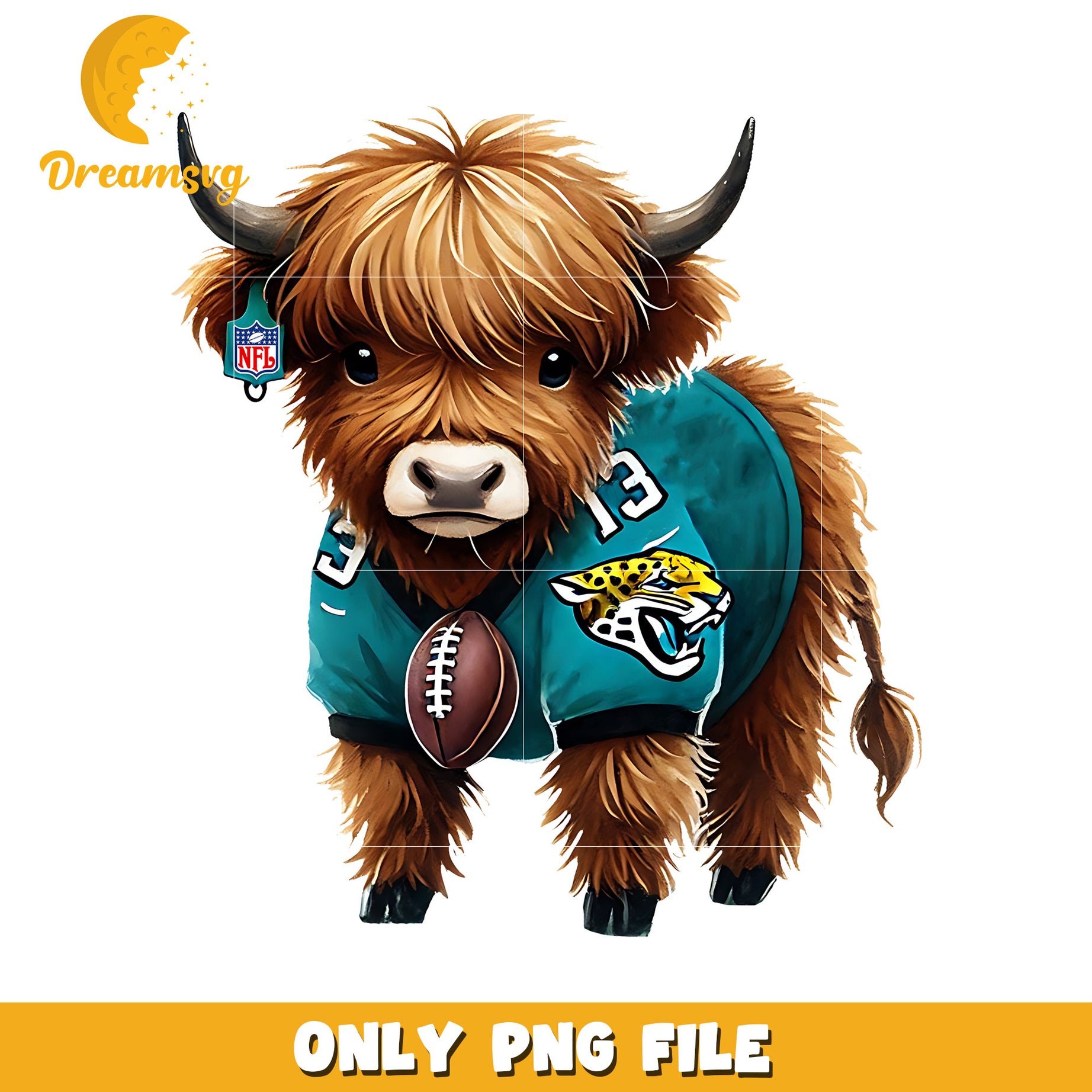 Jaguars bull mascot png, national football league png, nfl schedule png