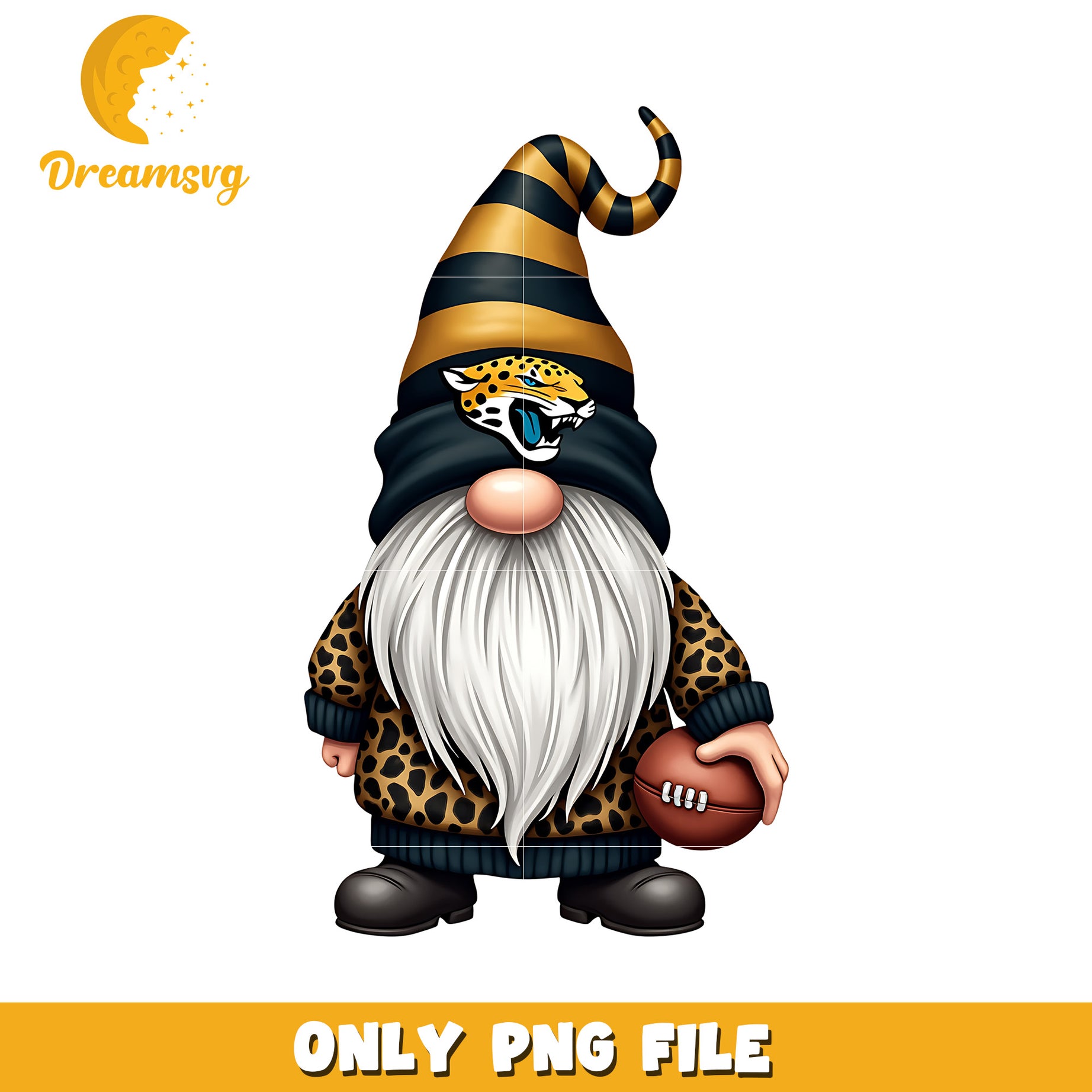Jaguars gnome png, nfl games today png, american rugby png
