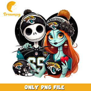 Jaguars jack and sally png, nfl power rankings​l png, american sports png