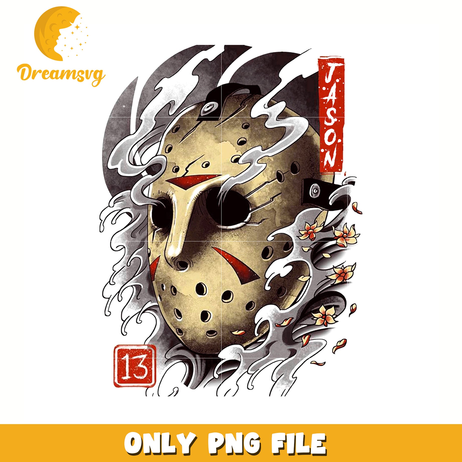 Jason voorhees halloween png, halloween toys png, halloween time png
