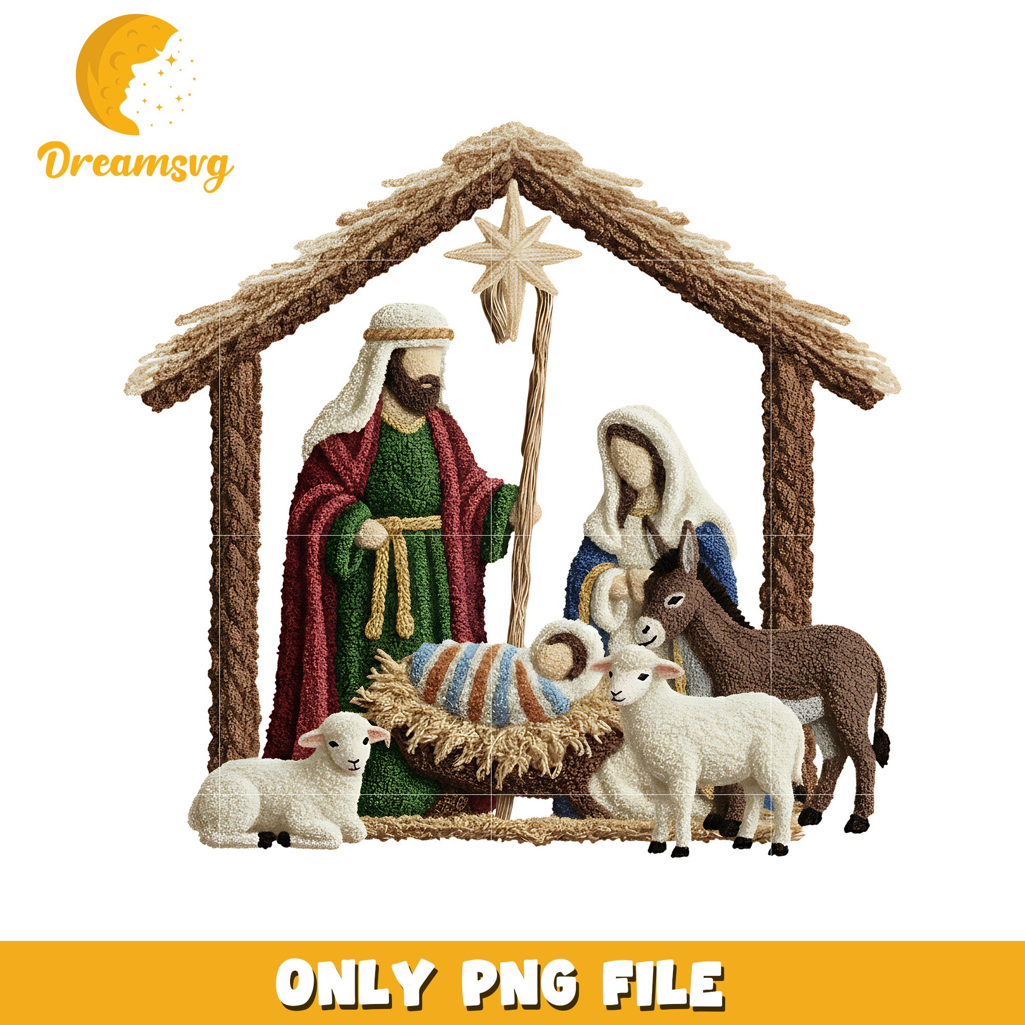 Jesus christmas png, christmas gifts​ png, grinchy​ png