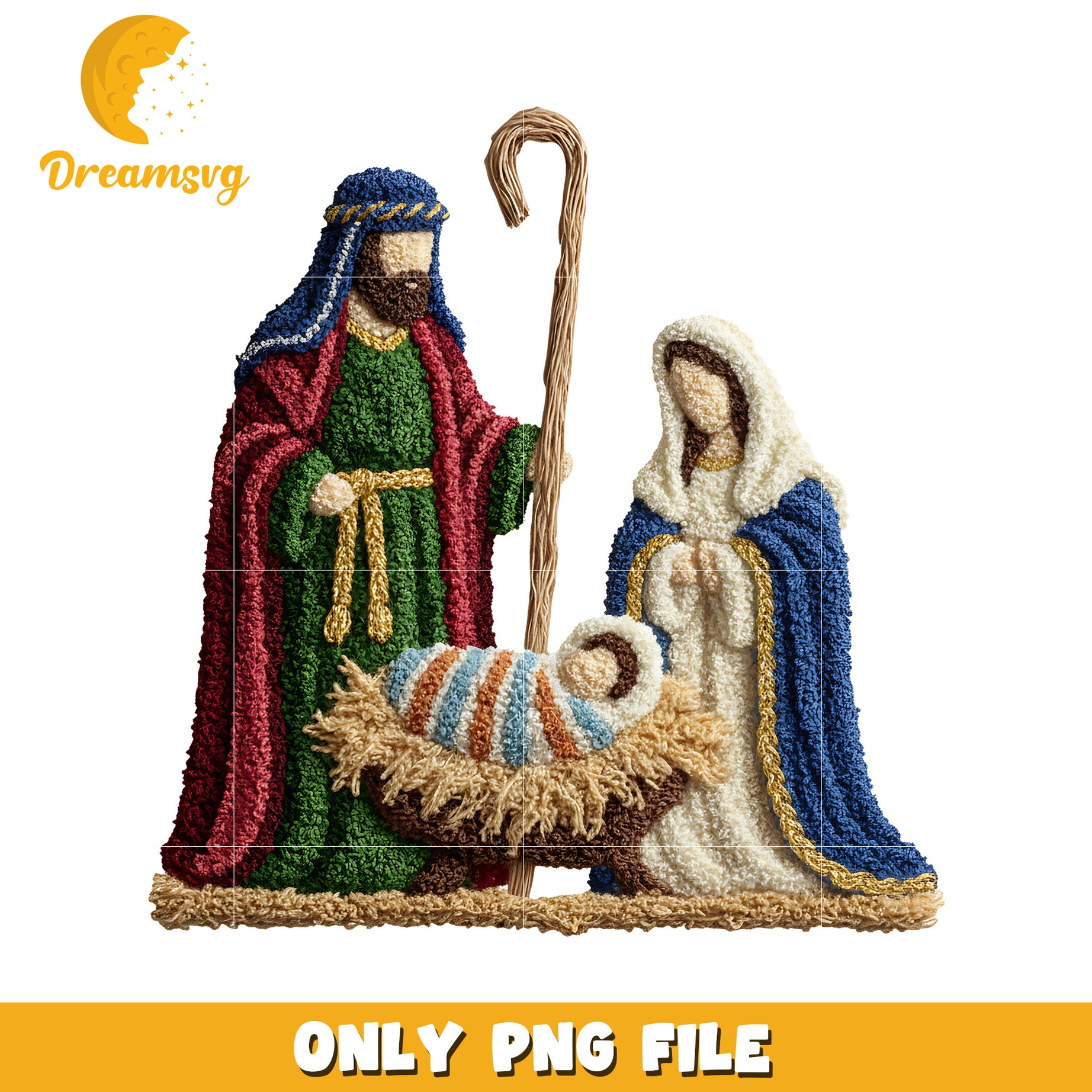 Jesus design png, christmas gifts​ png, grinchy​ png