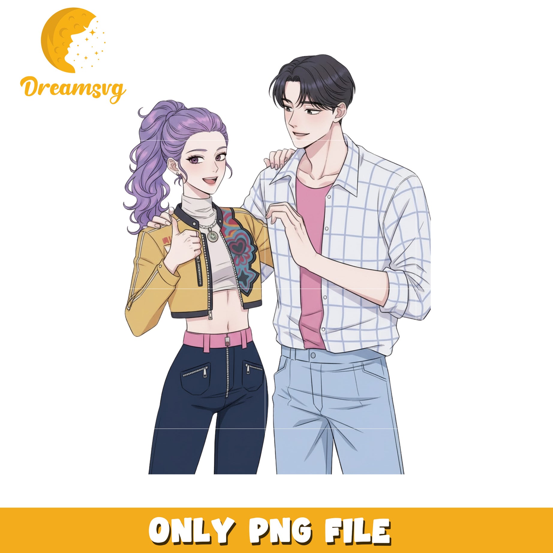 Jinu and rumi png, saja boys​ png, demon hunters png