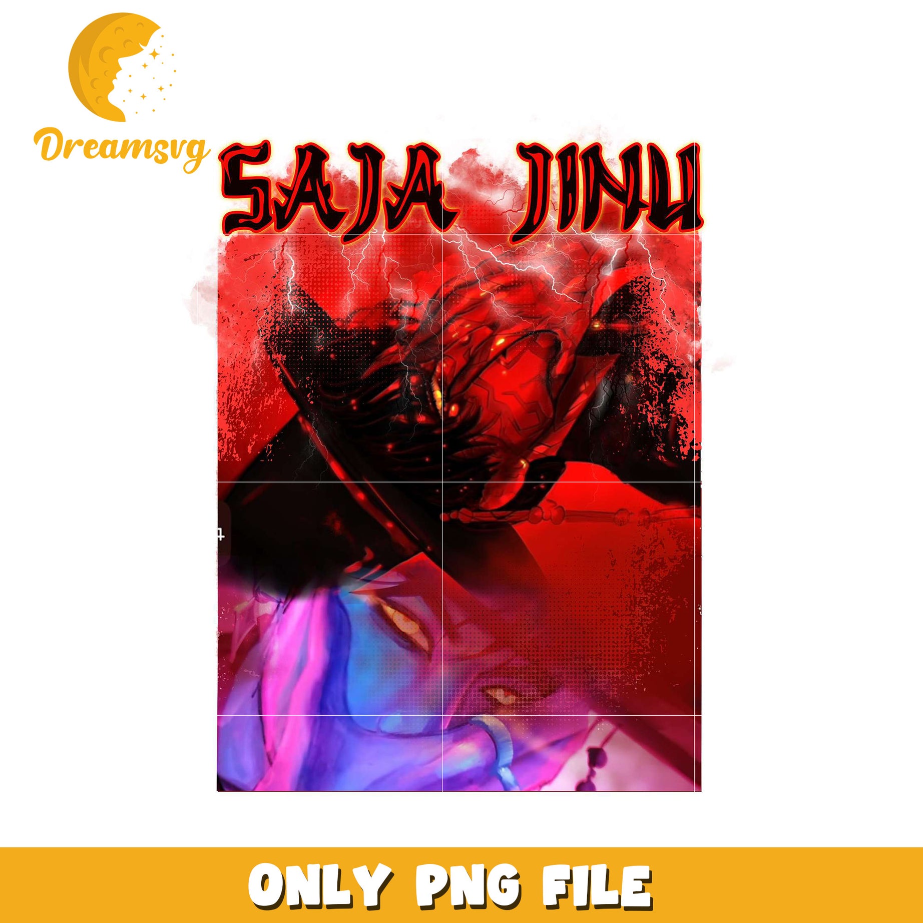 Jinu dark version png, korean anime​ png, hip hop band png