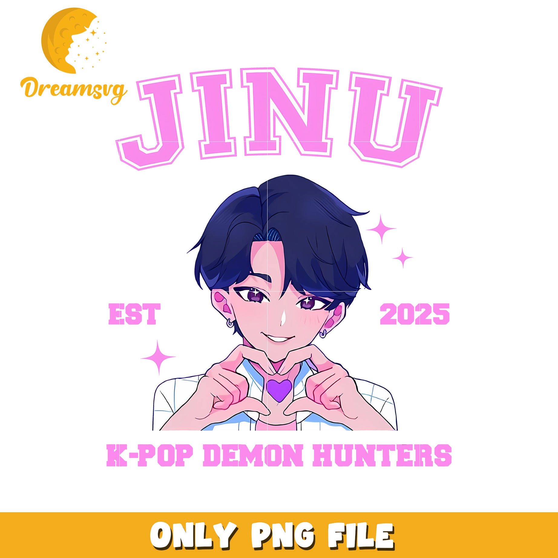 Jinu kpop demon hunters png, saja boys band png, kpop songs png