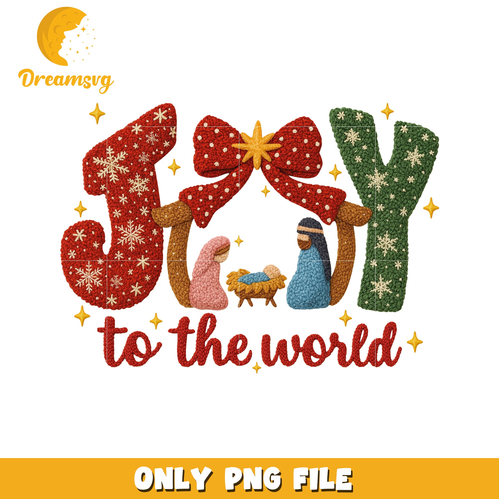 Joy christmas png, white christmas​​​ png, cartoon​ png