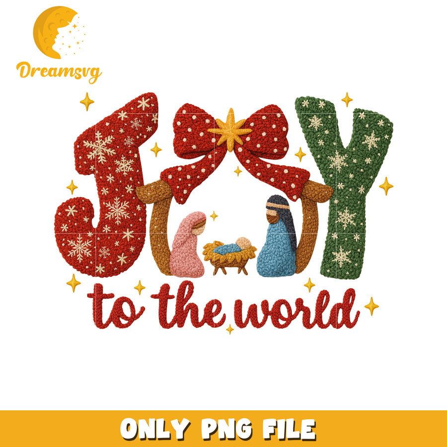 Joy christmas png, white christmas​​​ png, cartoon​ png