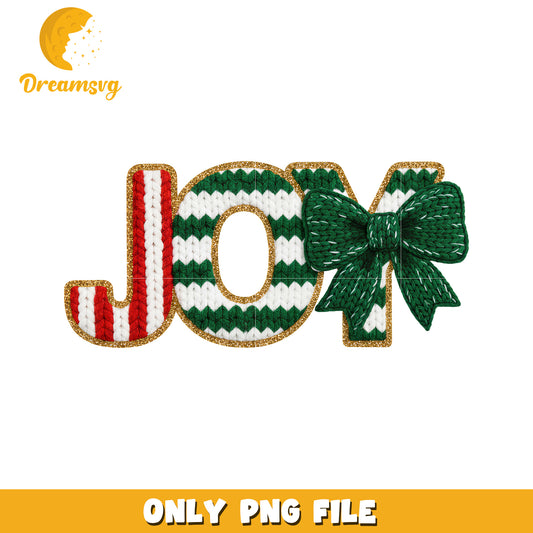 Joy text christmas png, christmas gifts png, christmas 2025 png