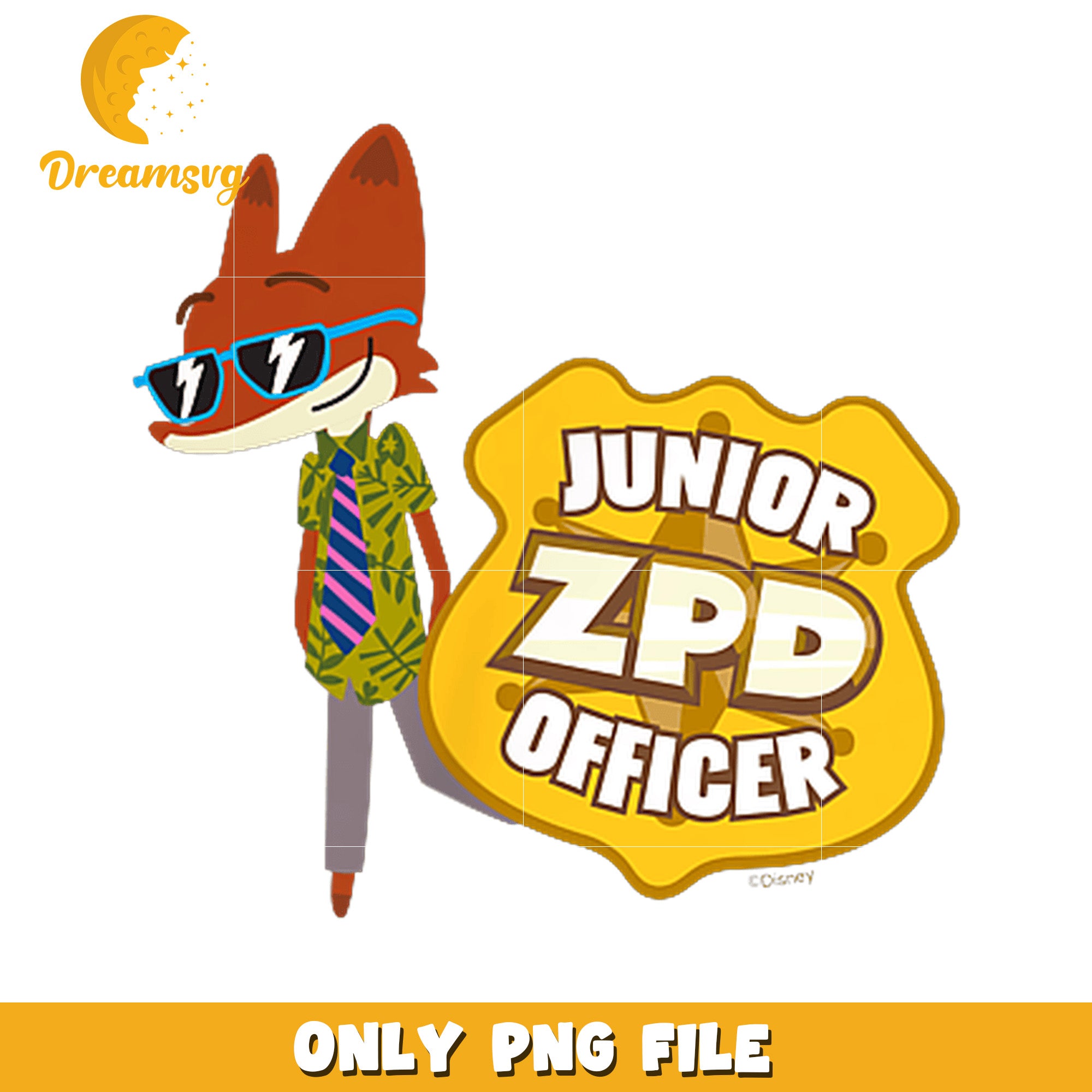 Junior zpd officer png, zootopia 2  characters png, disney cartoon png