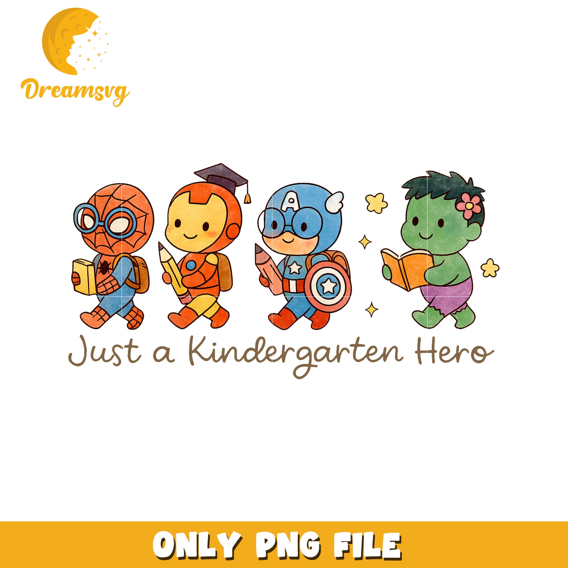 Just a kindergarten hero png, avengers characters png, captain america png