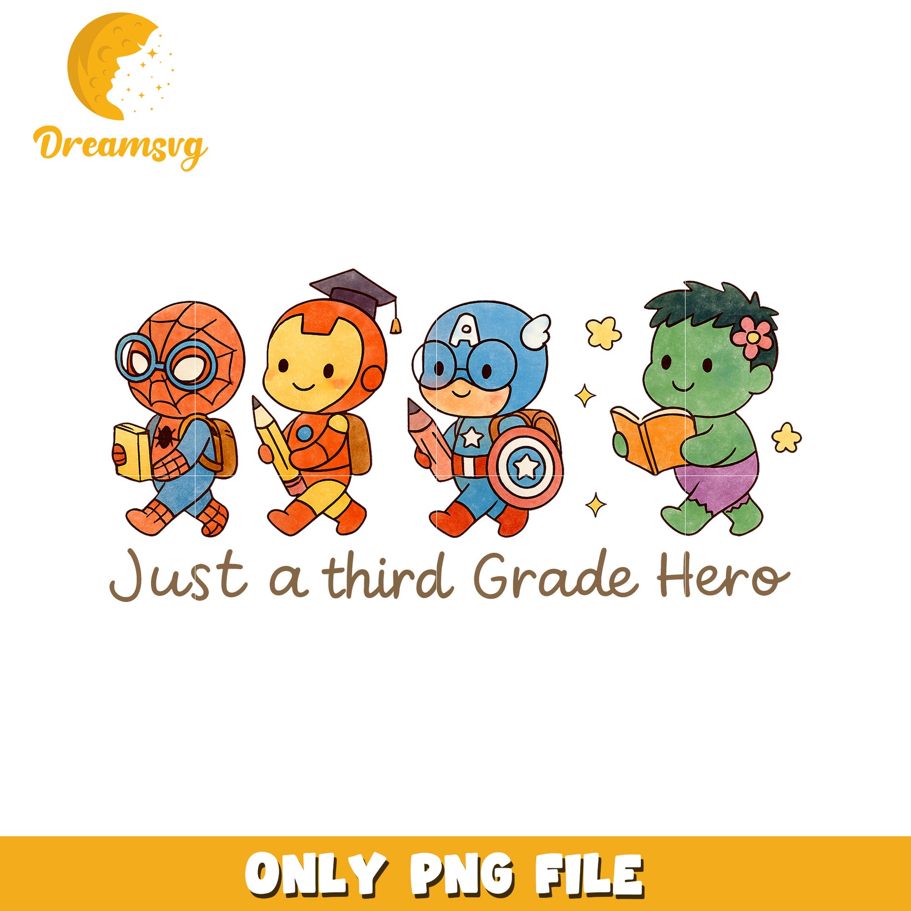 Just a third grade hero png, avengers characters png, captain america png