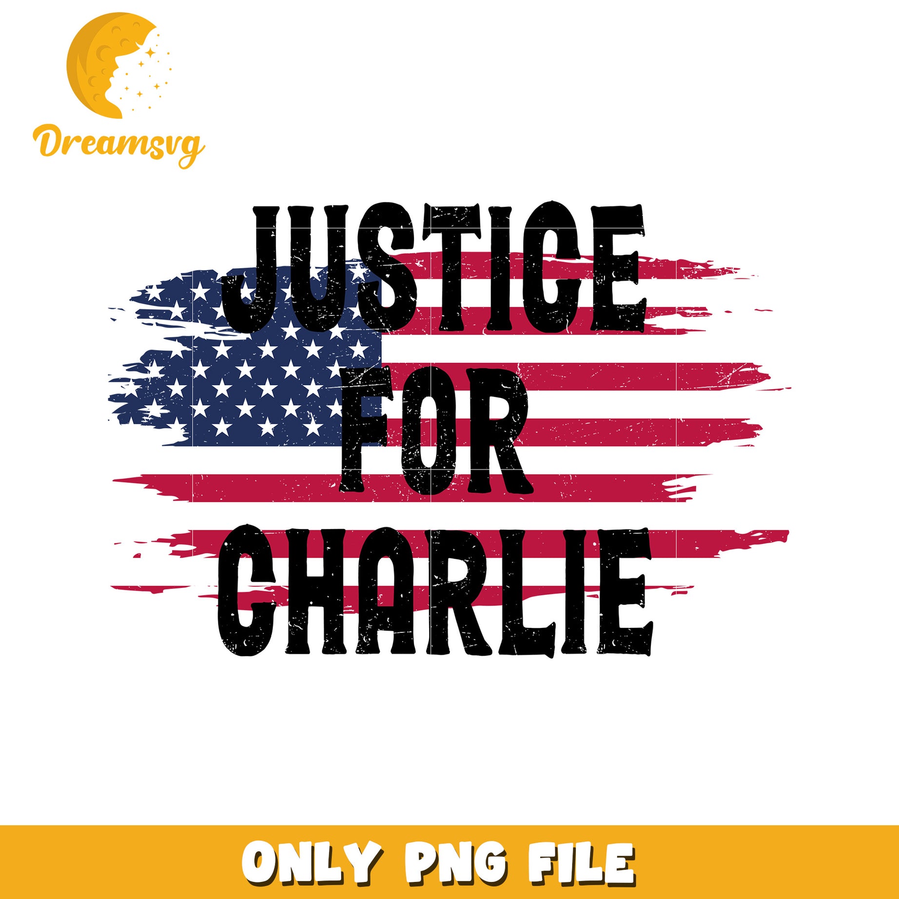 Justice for charlie png, charlie kirk flashed​​​​ png, freedom charlie kirk png
