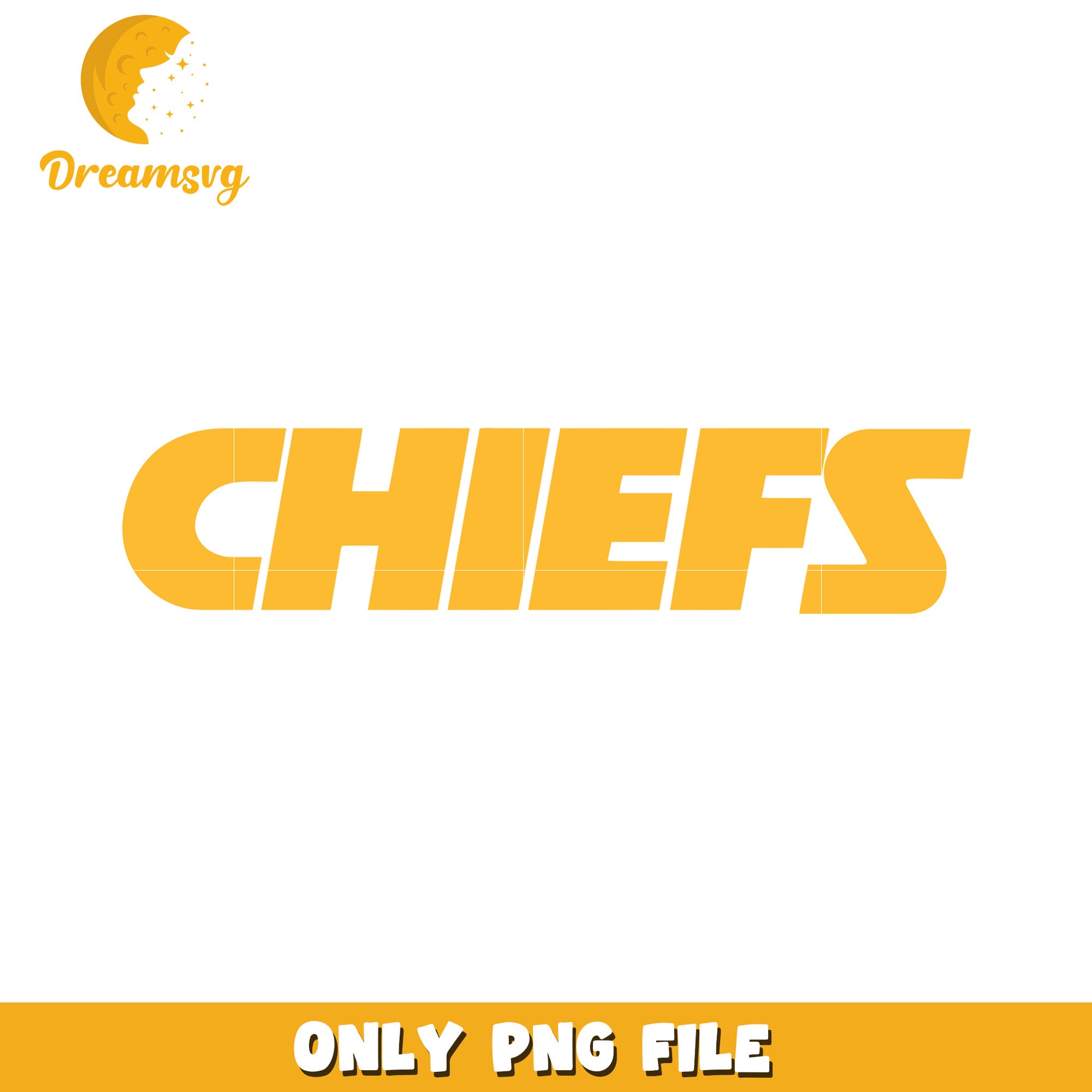 Kansas City Chiefs PNG Logo Download