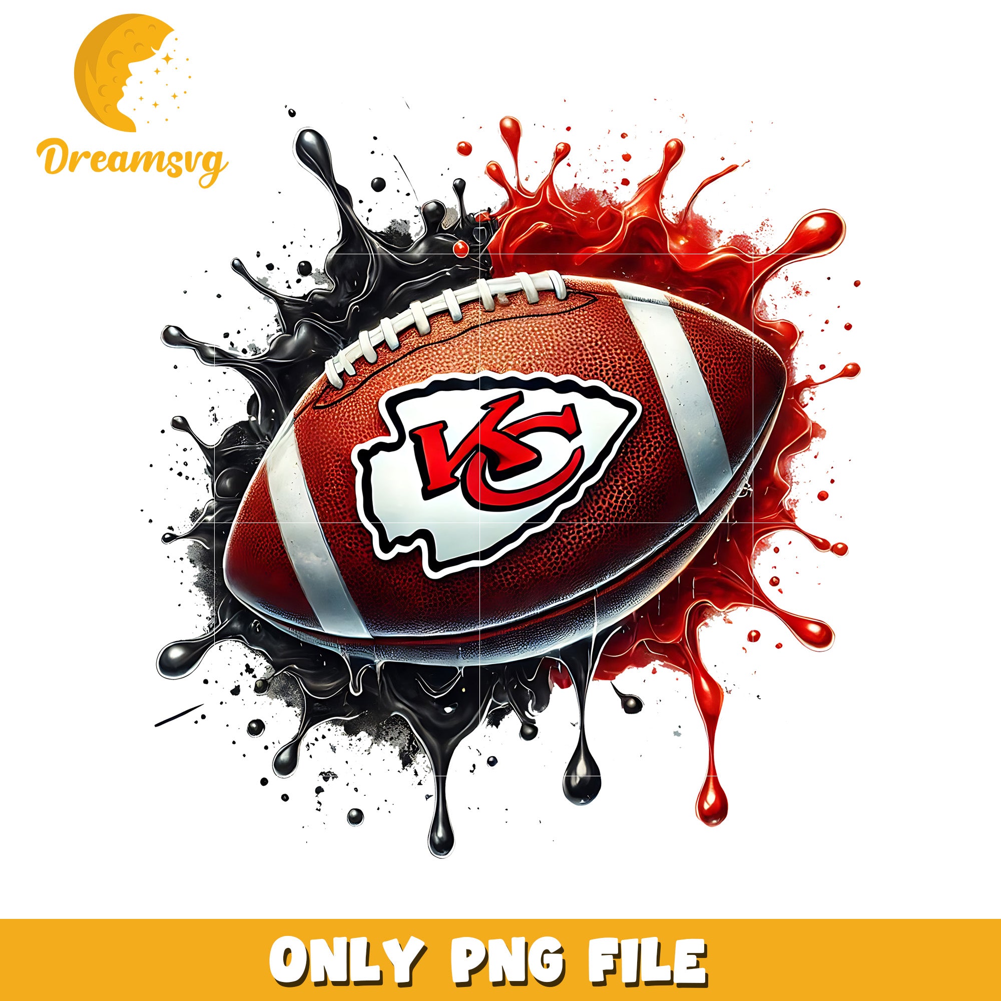 Kansas city chiefs png, nfl power rankings​l png, american sports png