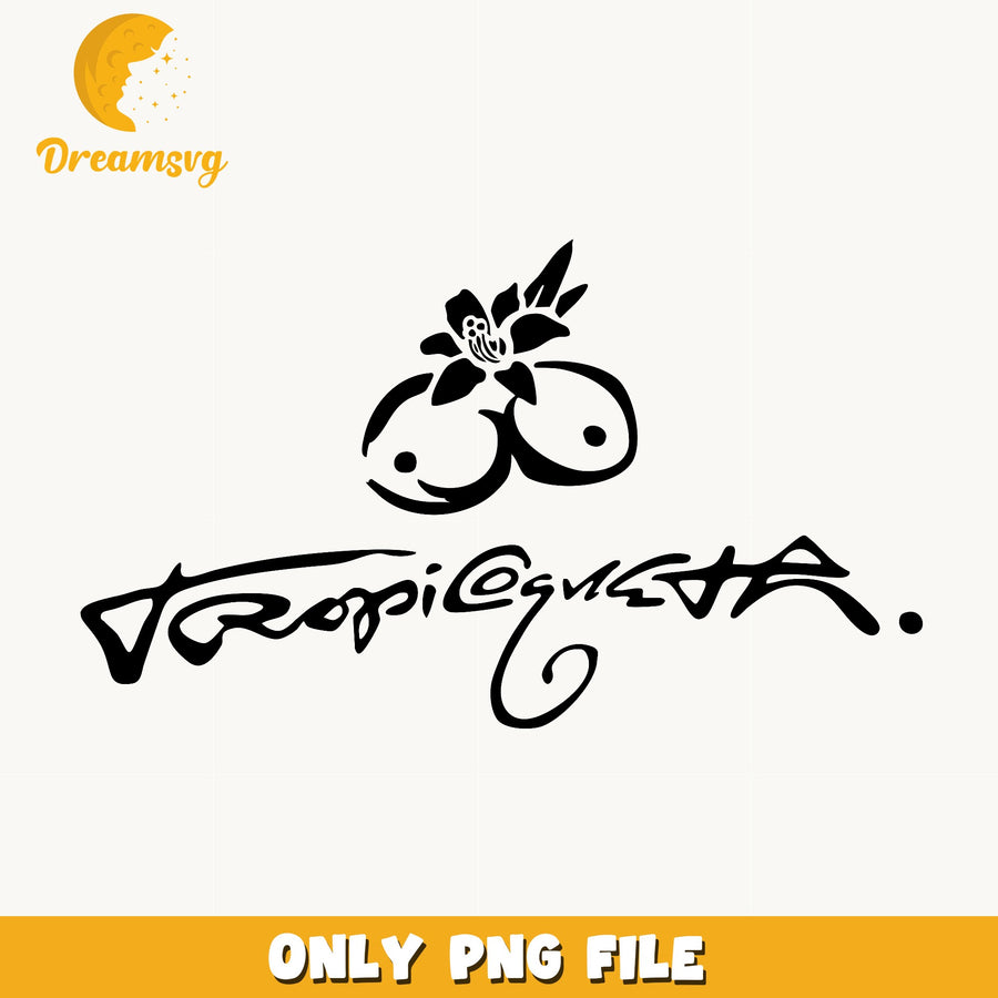 Karol G Tropicguera Script PNG, Latin Pop, Fan PNG