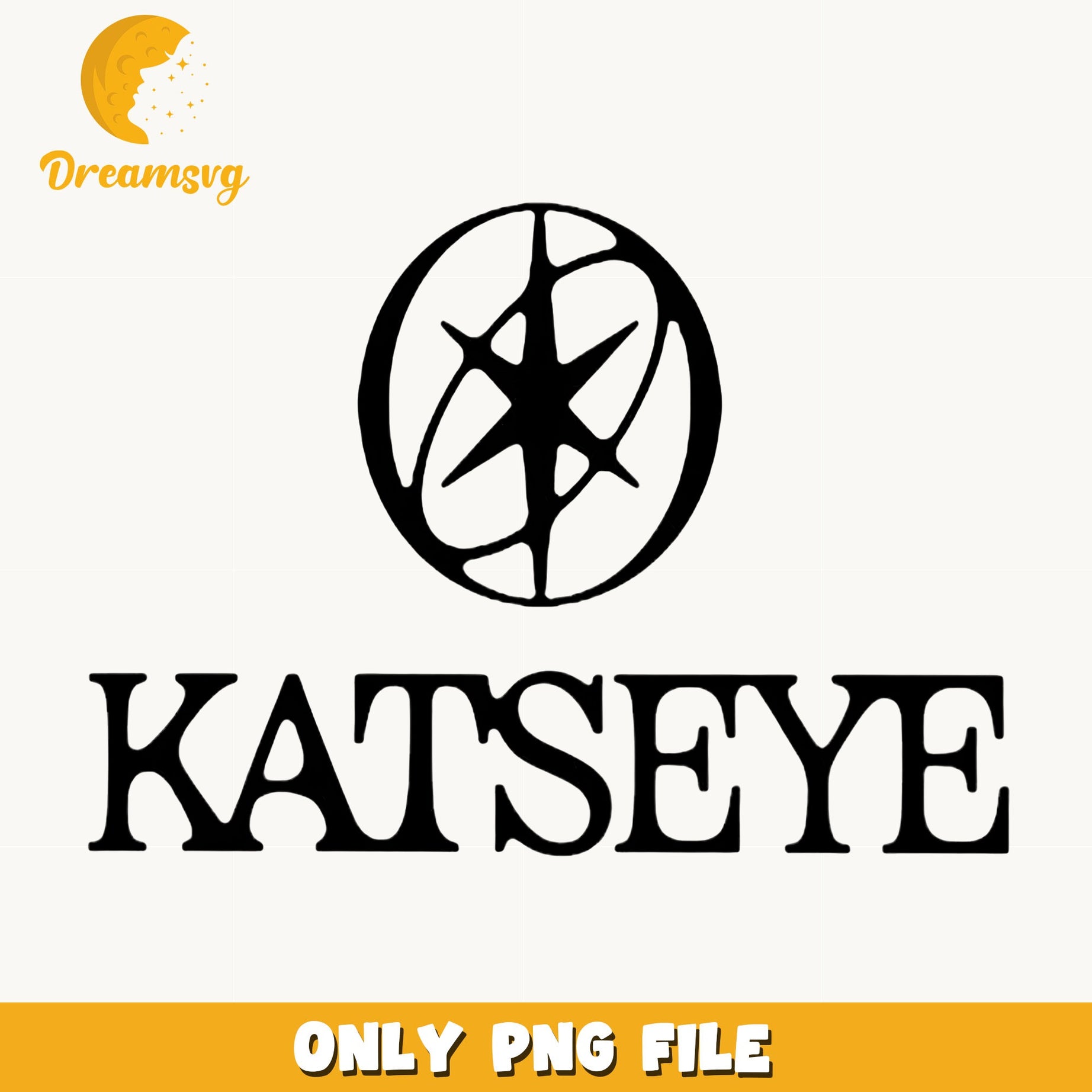 Katseye Kpop Logo PNG, Katseye Girl Group PNG, Kpop Fan PNG