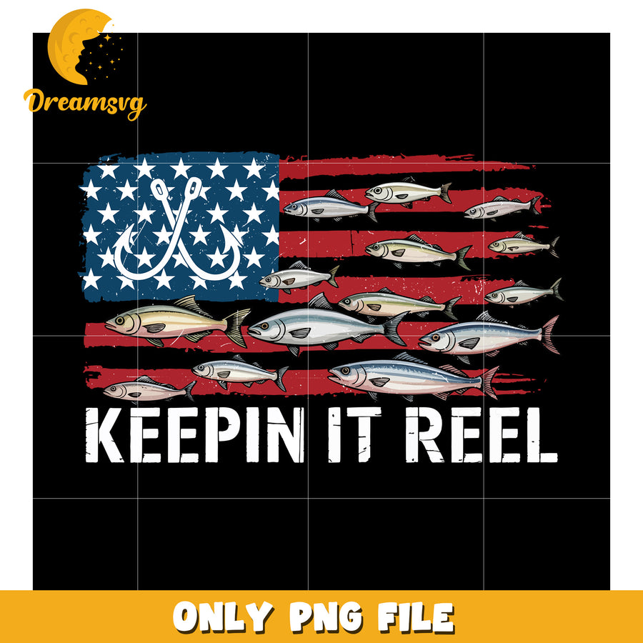 Keep in reel png, fishing reel png, angler png