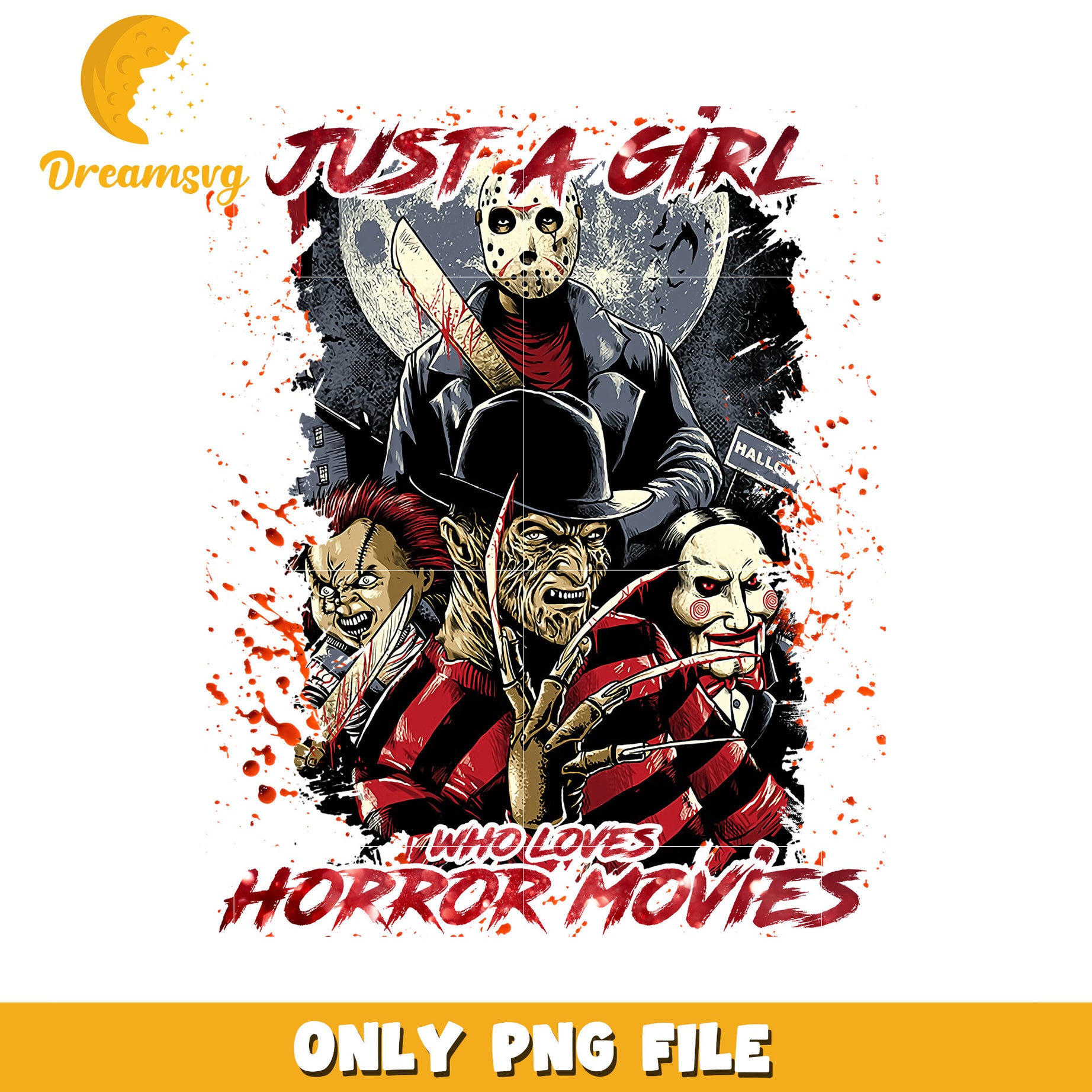 Killers quotes halloween png, halloween toys png, halloween time png
