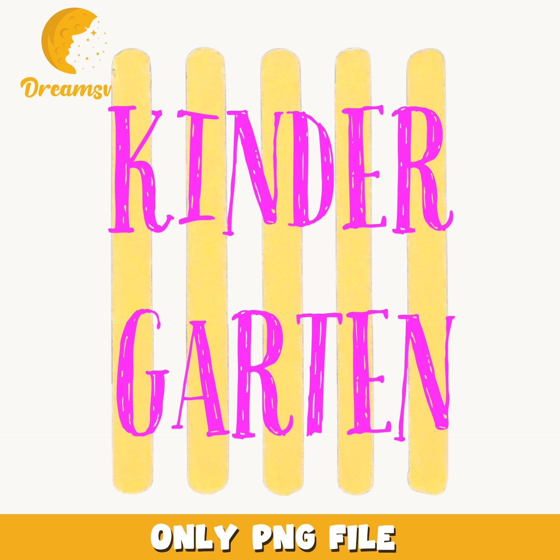 Kindergarten PNG, Back To School PNG, First Day Of School PNG