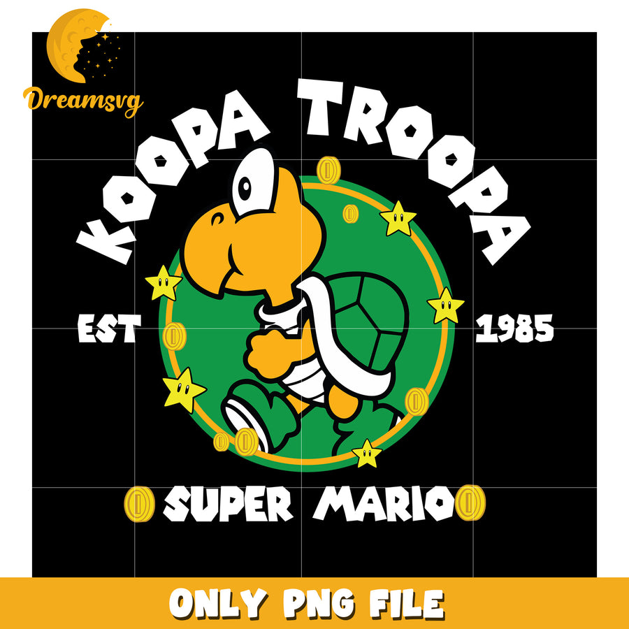Koopa troopa super mario character png, game nintendo super mario​ png, mario cartoon png