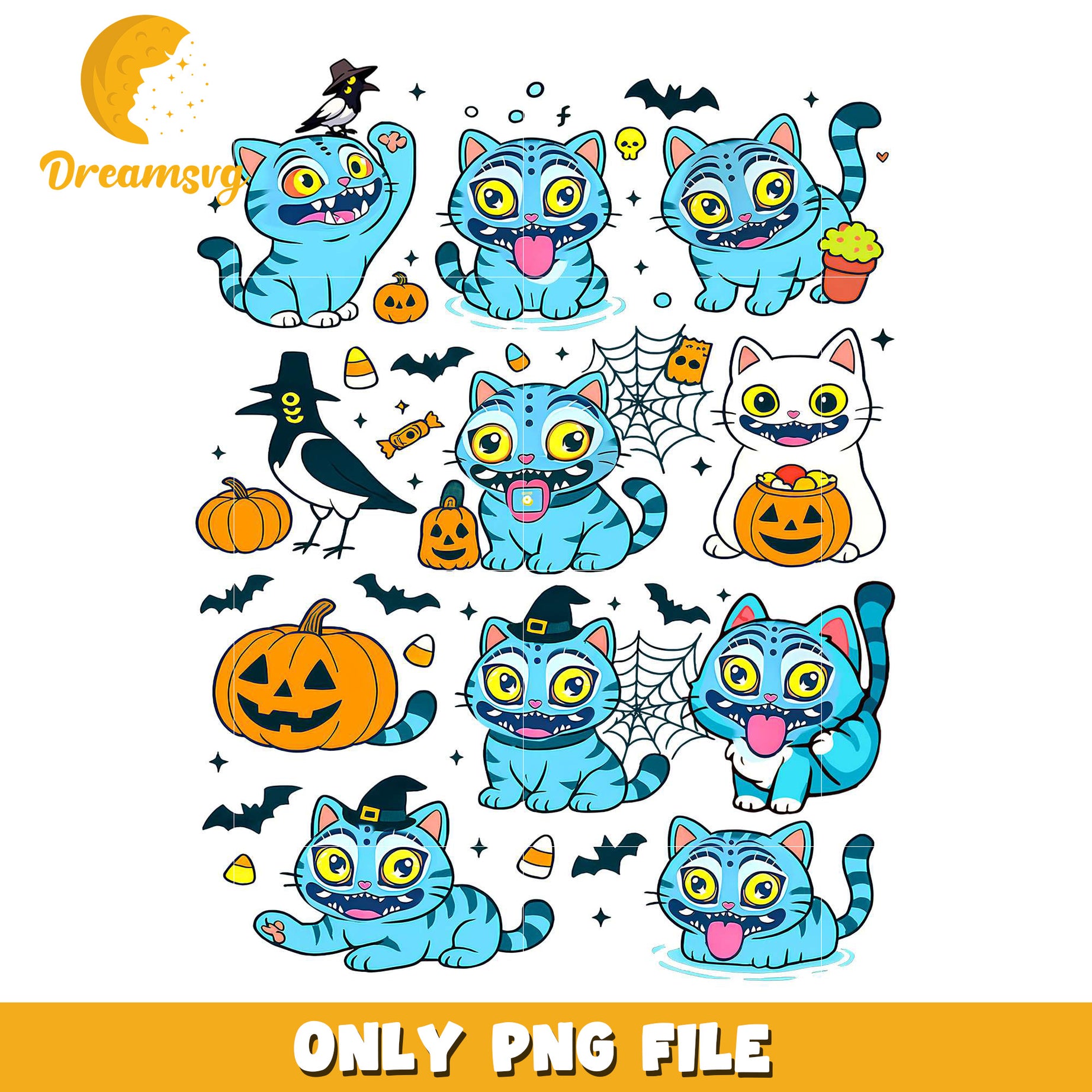 Kpop Demon Hunters Tiger Halloween png, halloween games​​ png, halloween cookies​ png