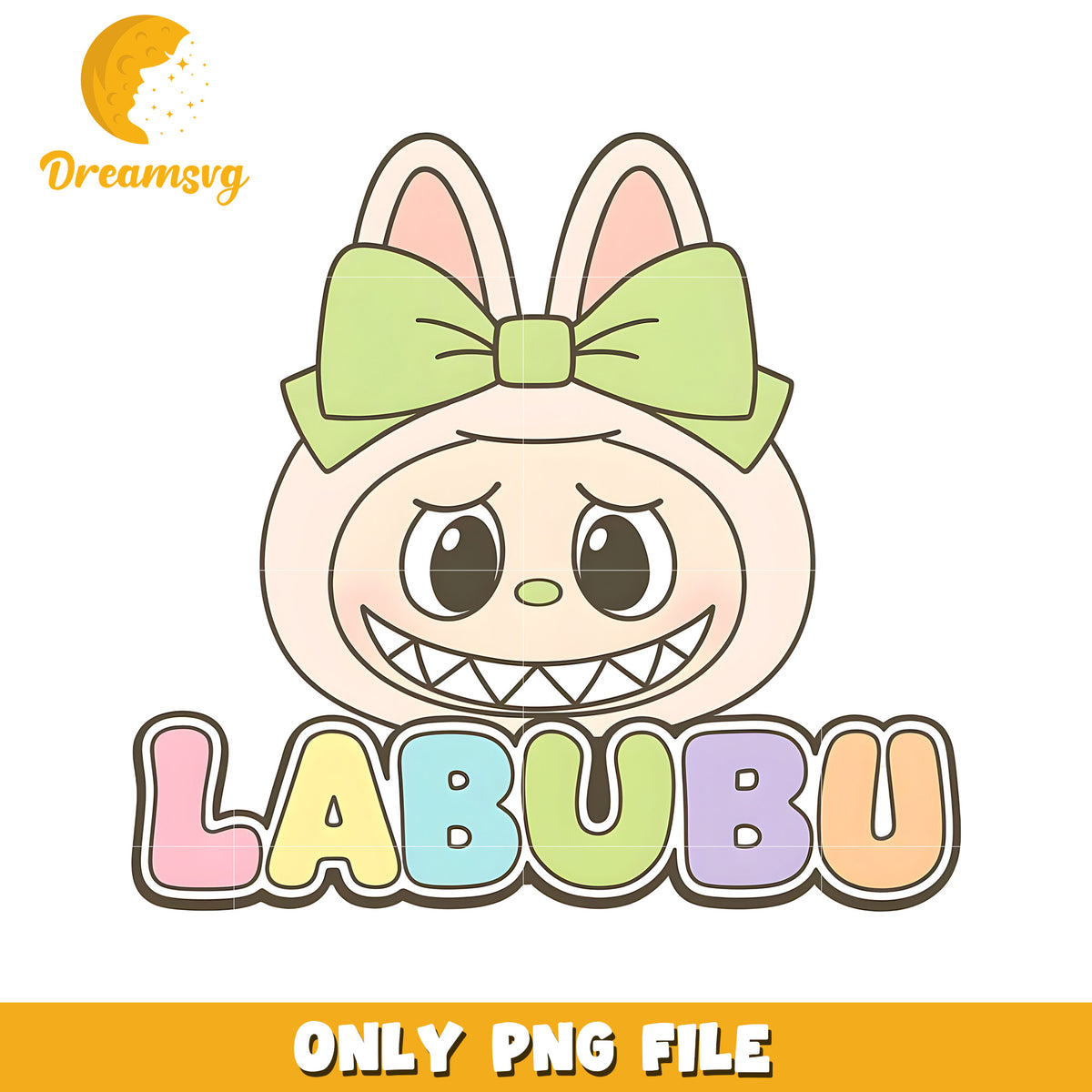 Labubu In Frame Labubu flowers picture frame png, labubu keychain png, labubu dolls pn ...