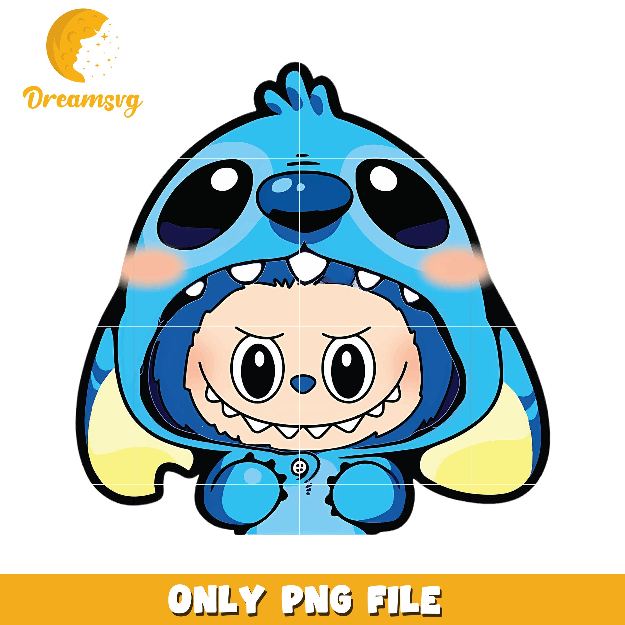 Labubu cute stitch png, popmart labubu png, cartoon characters png ...
