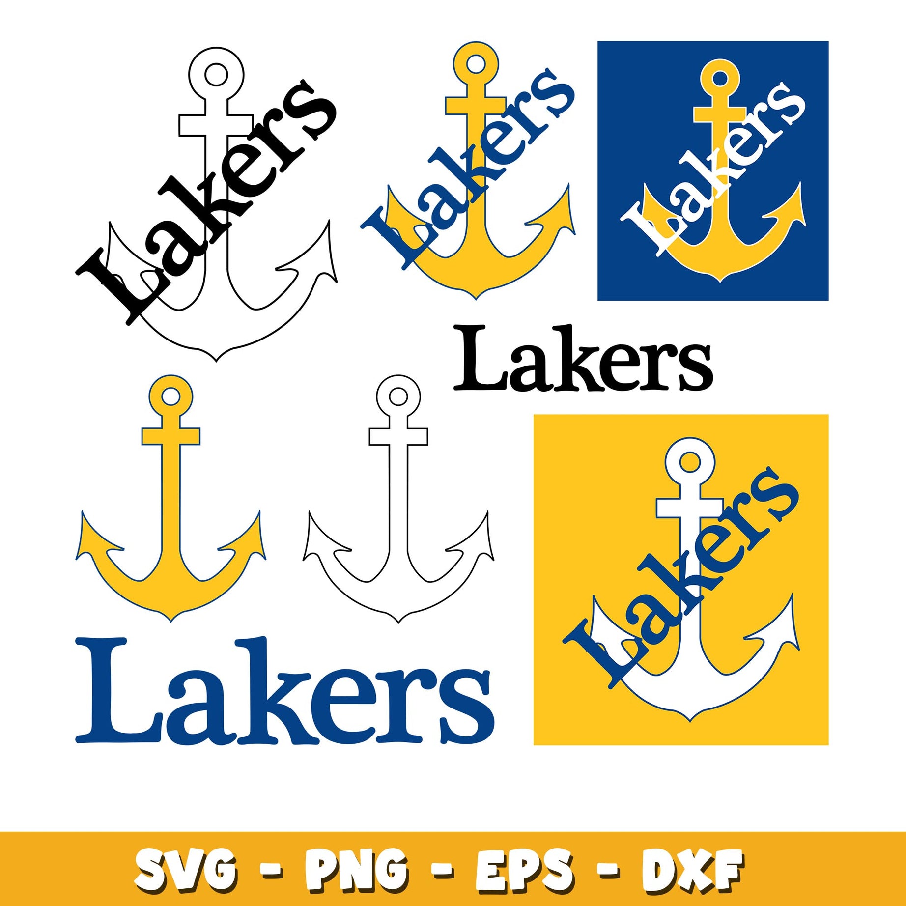  Lake Superior State Lakers Bundle svg,  Lake Superior State Lakers logo svg, ncaa svg  