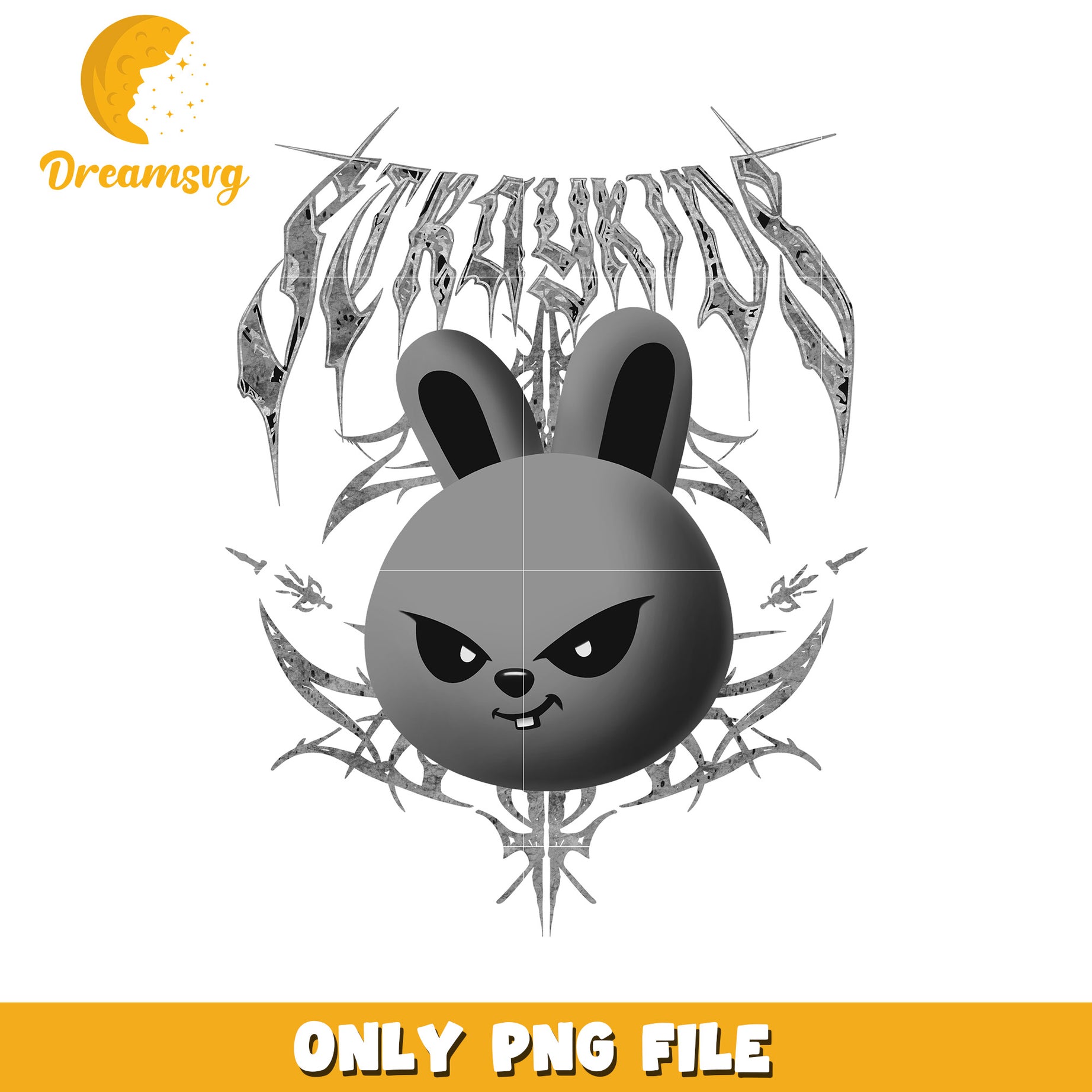 Leebit black labubu design png, labubu toys png, cute labubu png