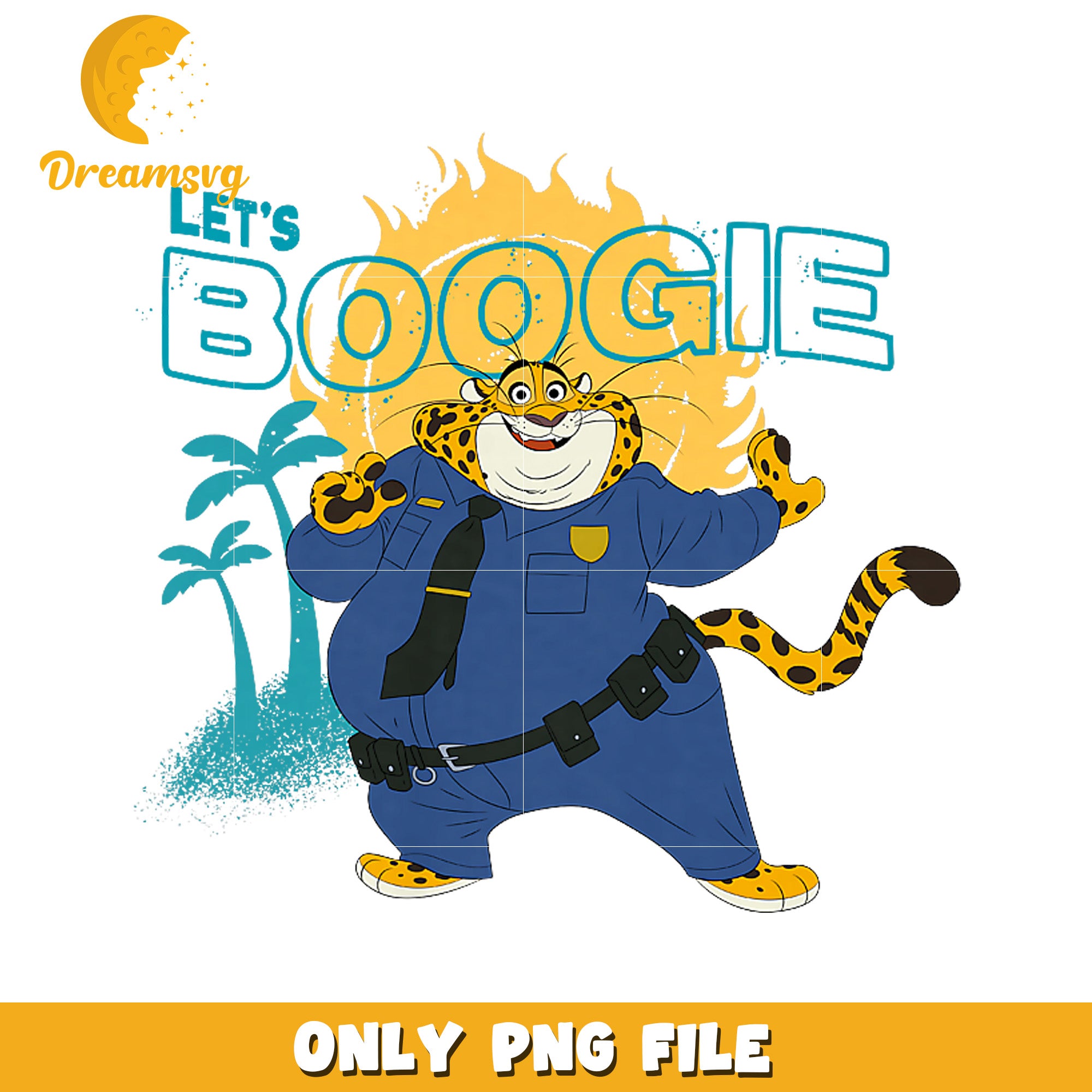 Let's boogie png, zootopia 2 png, disney png