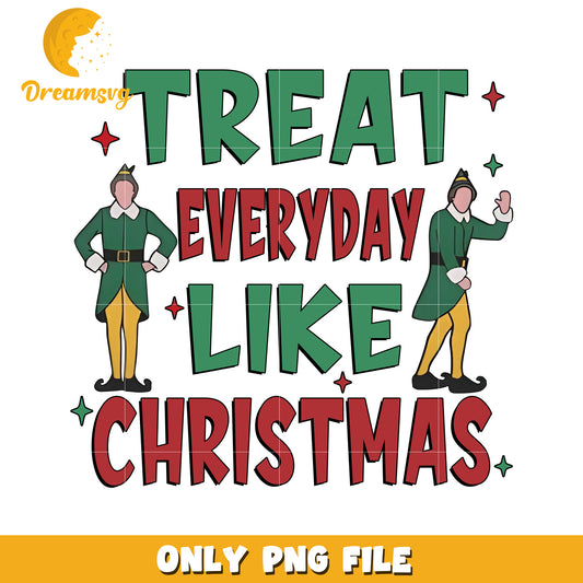 Like christmas png, christmas time​ png, elf costume png