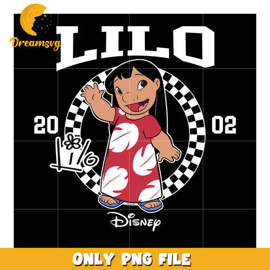 Lilo PNG, Disney Lilo, Stitch PNG Download