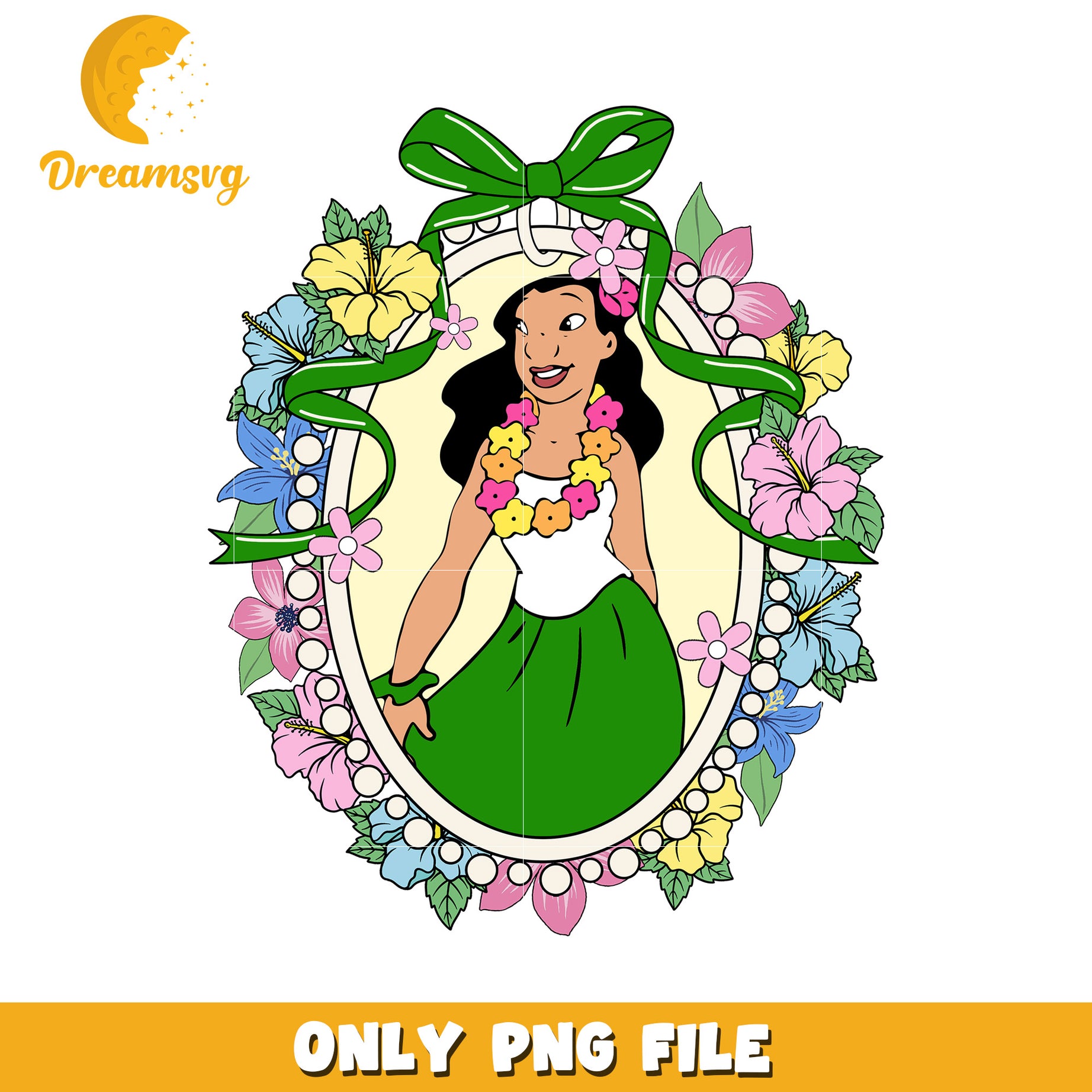 Lilo's sister design png, disney cartoon png, disney cartoon toys png