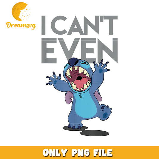 Lilo and stitch can’t even png, stitch funny png, disney stitch png