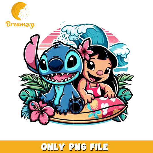 Lilo and stitch drawing png, cute stitch png, lilo and stitch cartoon png