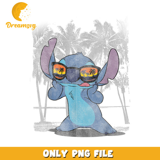 Lilo and stitch hawaii png, stitch hawaii png, disney stitch png