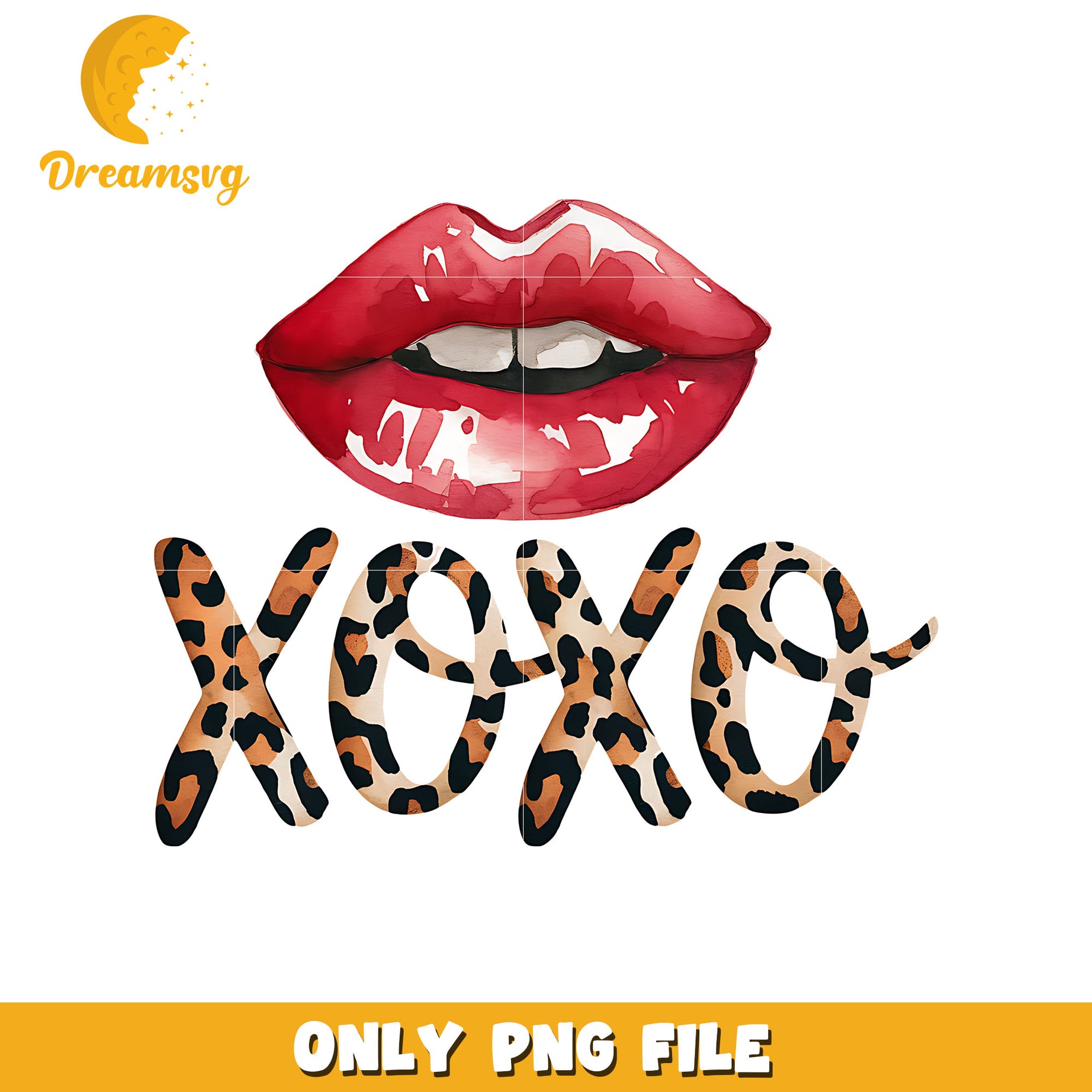 Lips design xoxo valentine png, xoxo png, lips design png