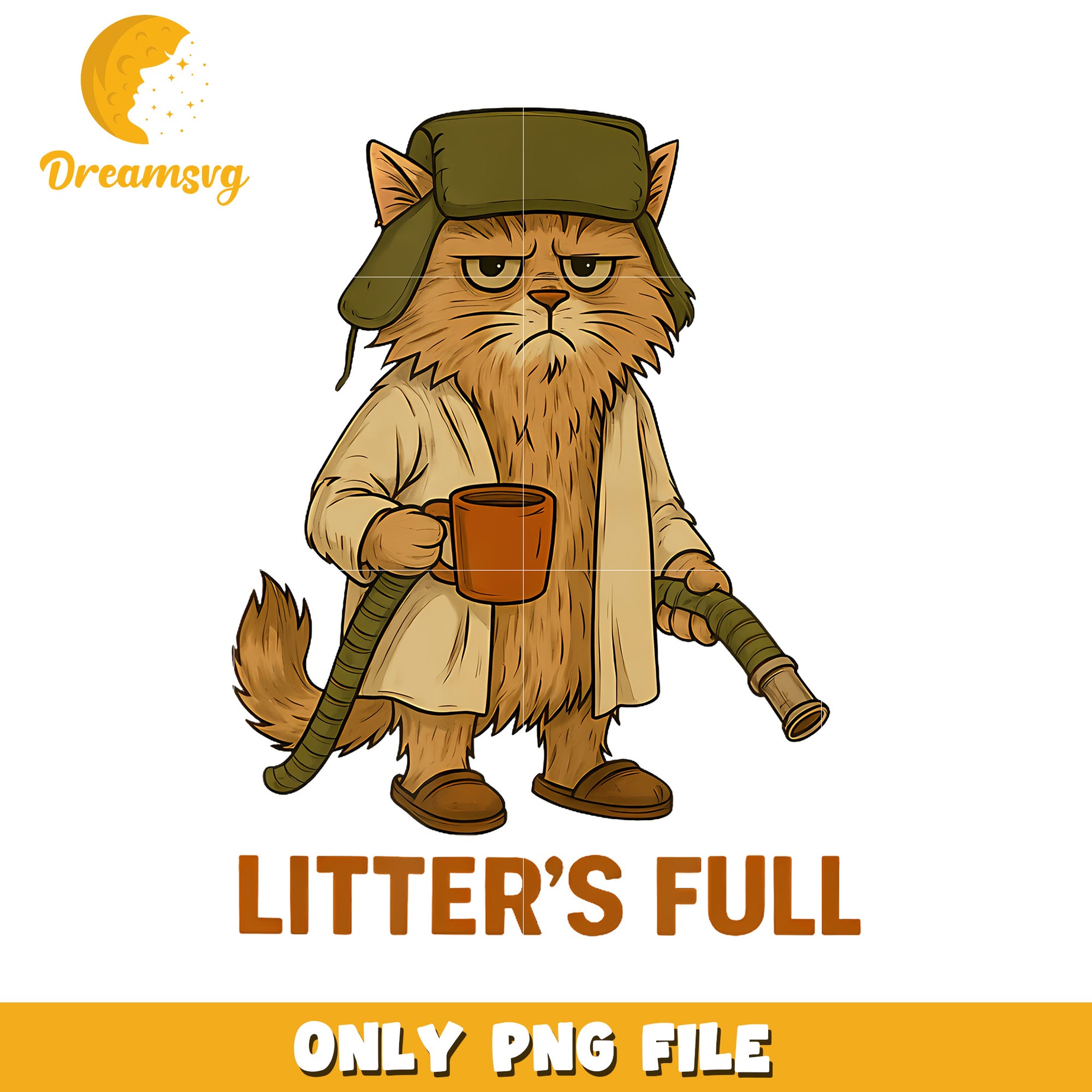 Litters Full Cat Parody png, funny jokes​ png, cat jokes png