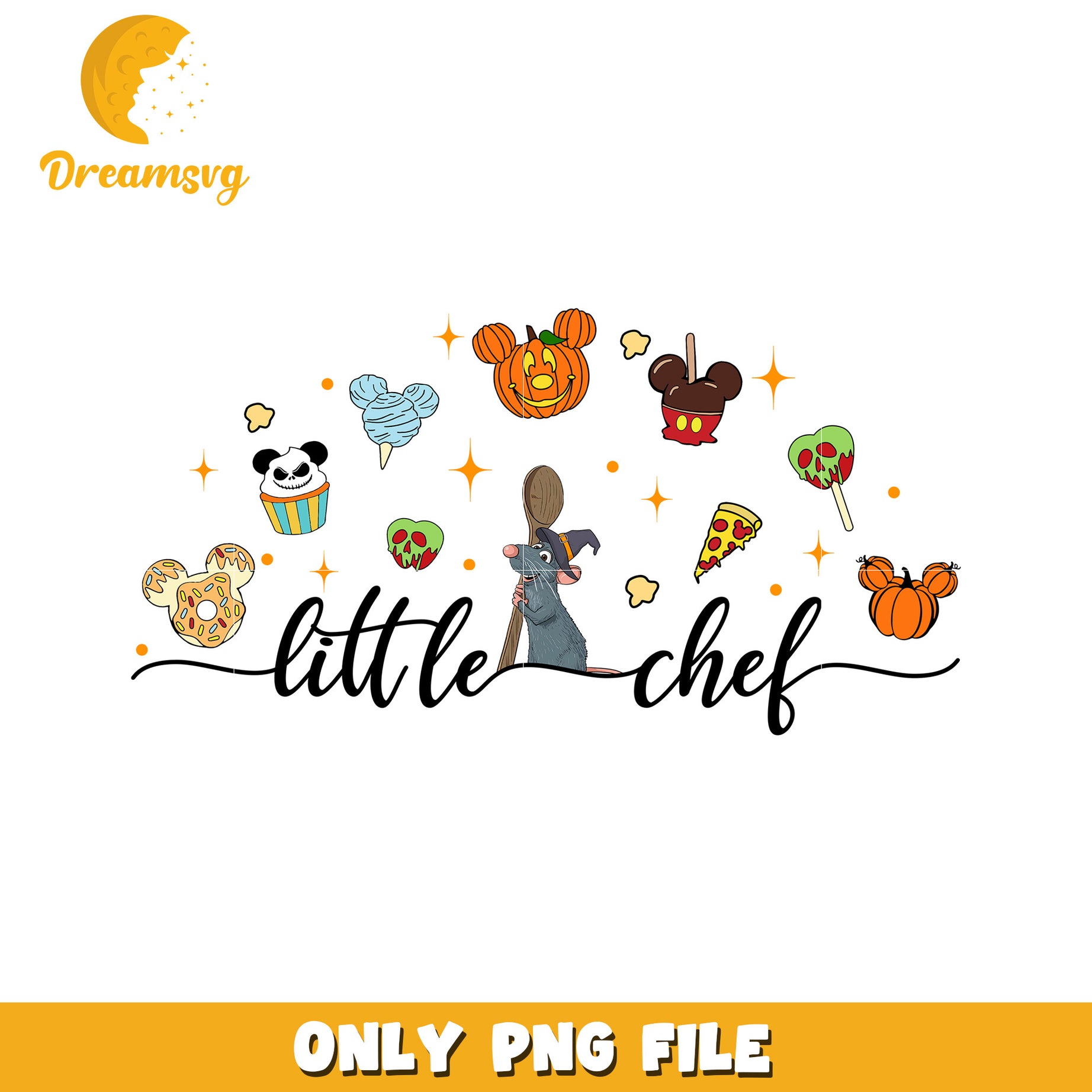 Little chief mouse png, halloween holiday png, halloween memes png