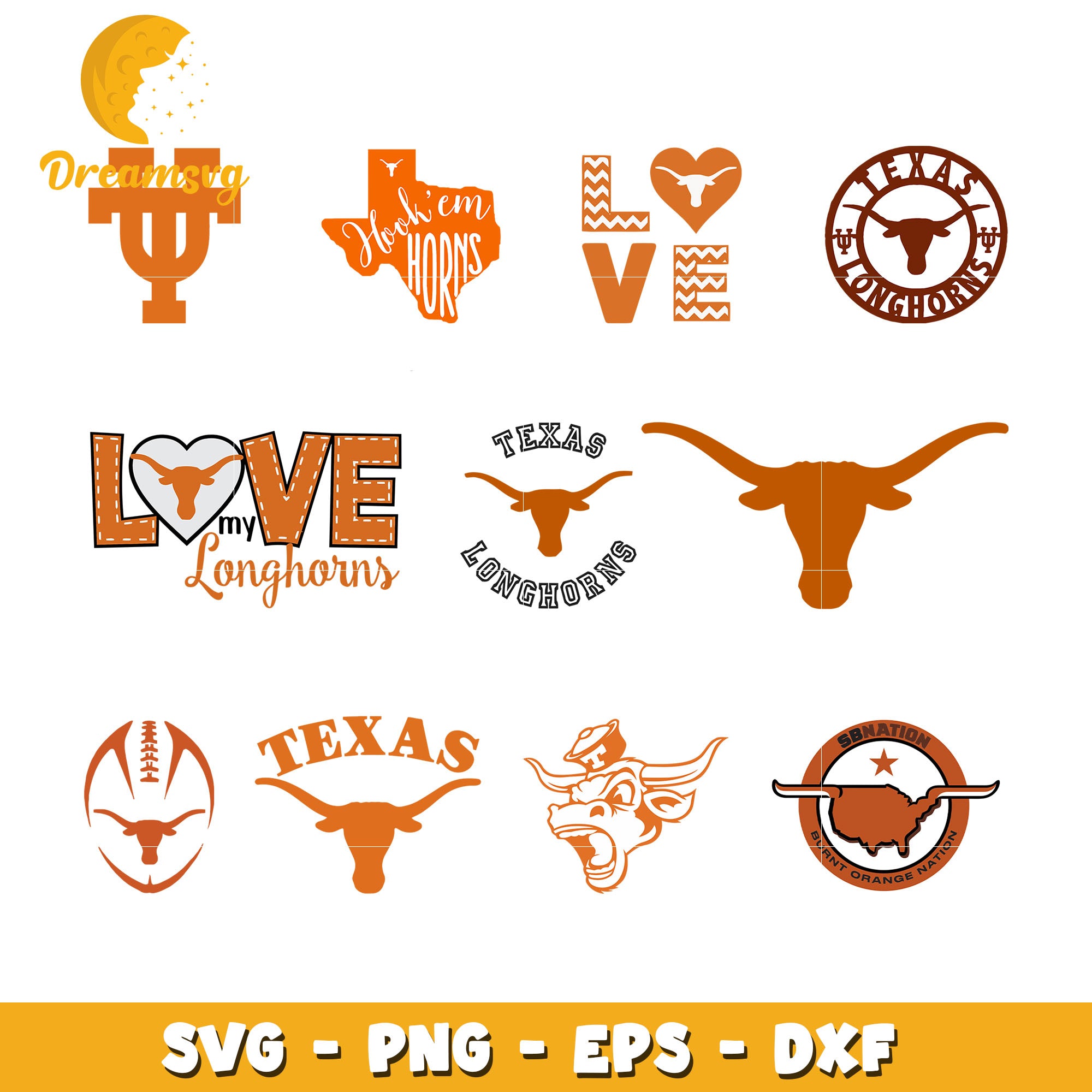 Las Mejores Ofertas En Texas Longhorns Mantas De La NCAA | EBay