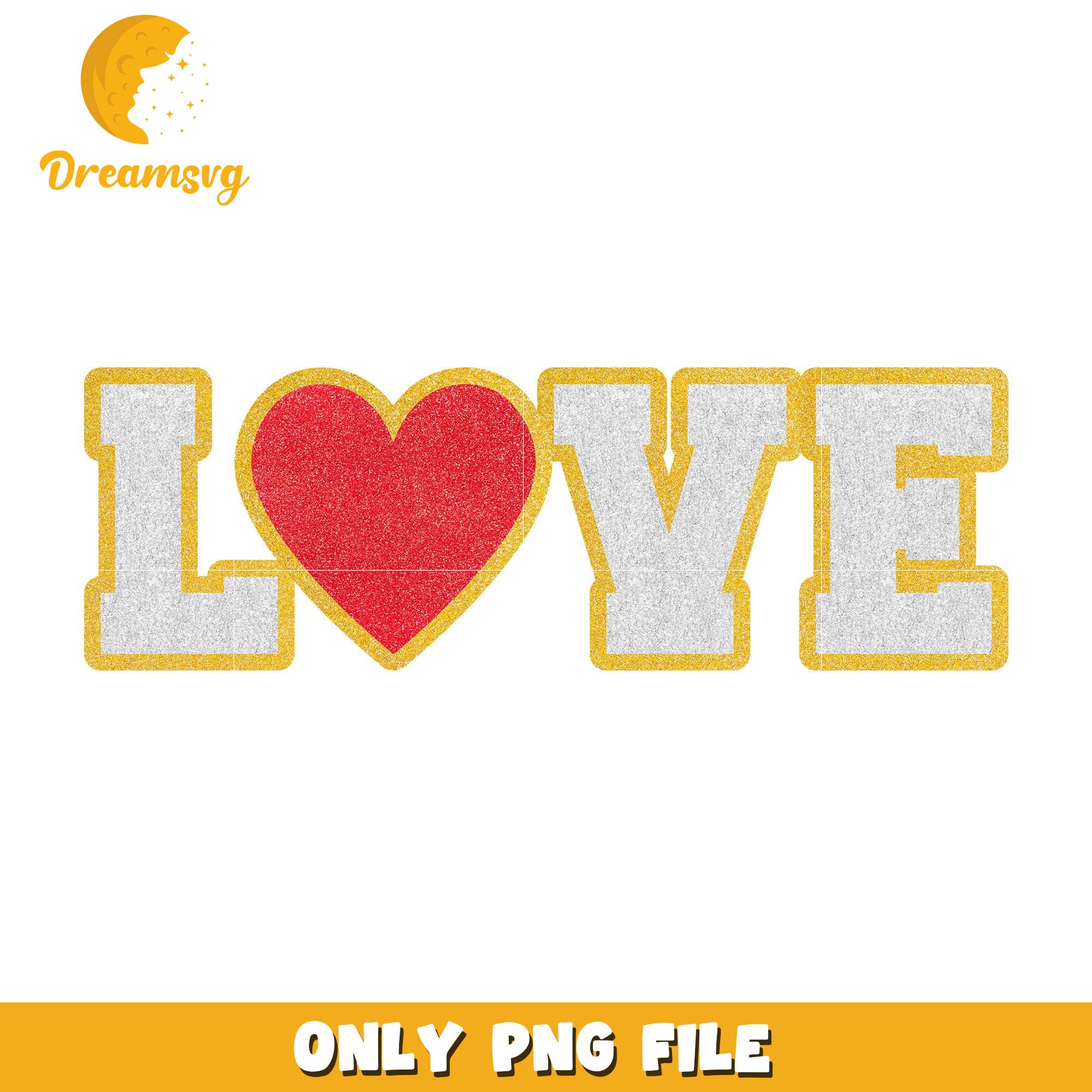 Love heart shape valentine png, heart shape png, valentine png