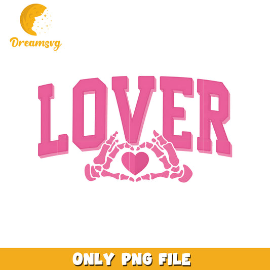 Love skeleton hand heart shape png, heart shape png, valentine png